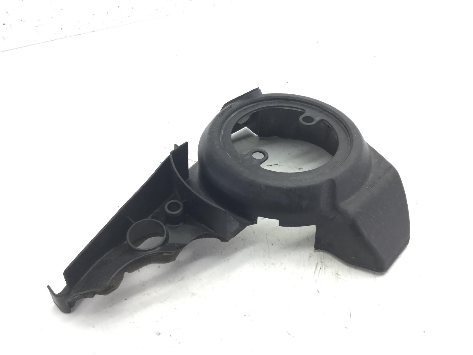 Yamaha t-max xp 500 coperchio carter generatore in plastica 2004 2004 sj031