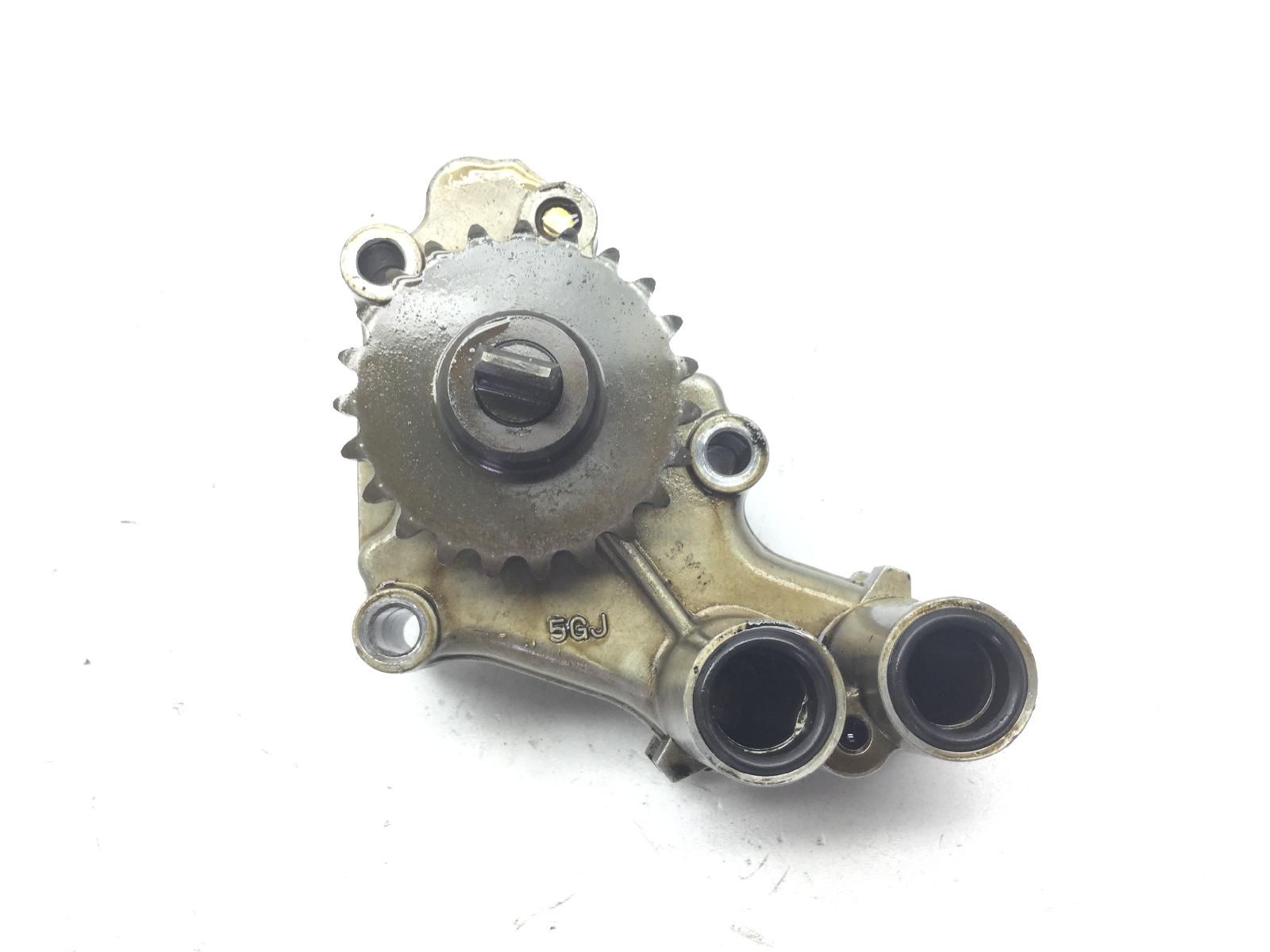 Yamaha t-max xp 500 pompa olio carburante 2004 2004 sj031