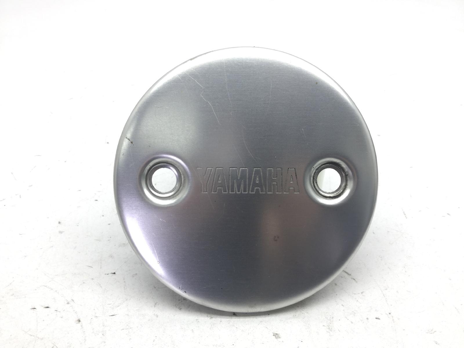 Yamaha t-max xp 500 tappo coperchio logo carter 2004 2004 sj031