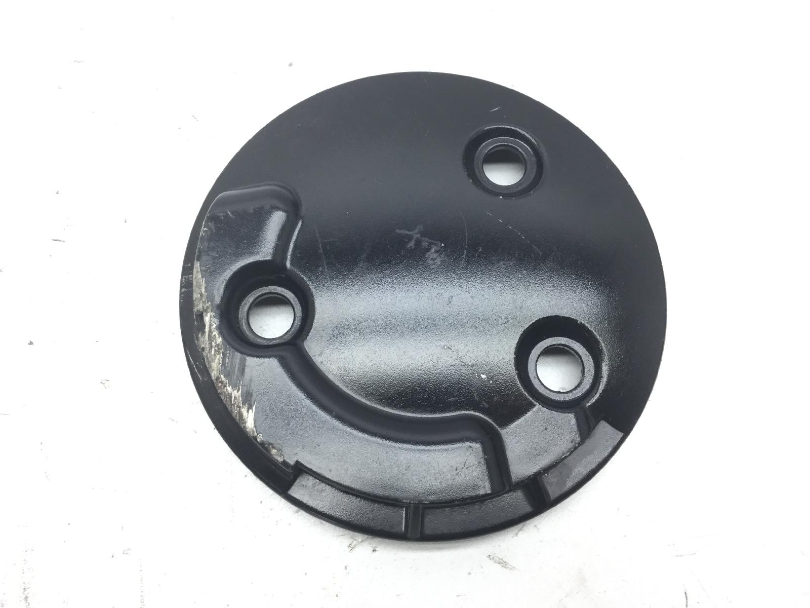 Yamaha t-max xp 500 tappo coperchio carter con graffi 2004 2004 sj031