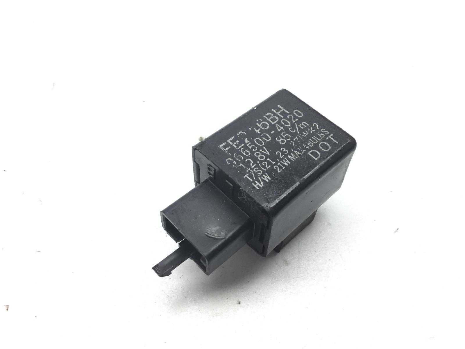 Yamaha t-max xp 500 rele' intermittenza frecce lampeggiatori indicatori 2004 2004 sj031