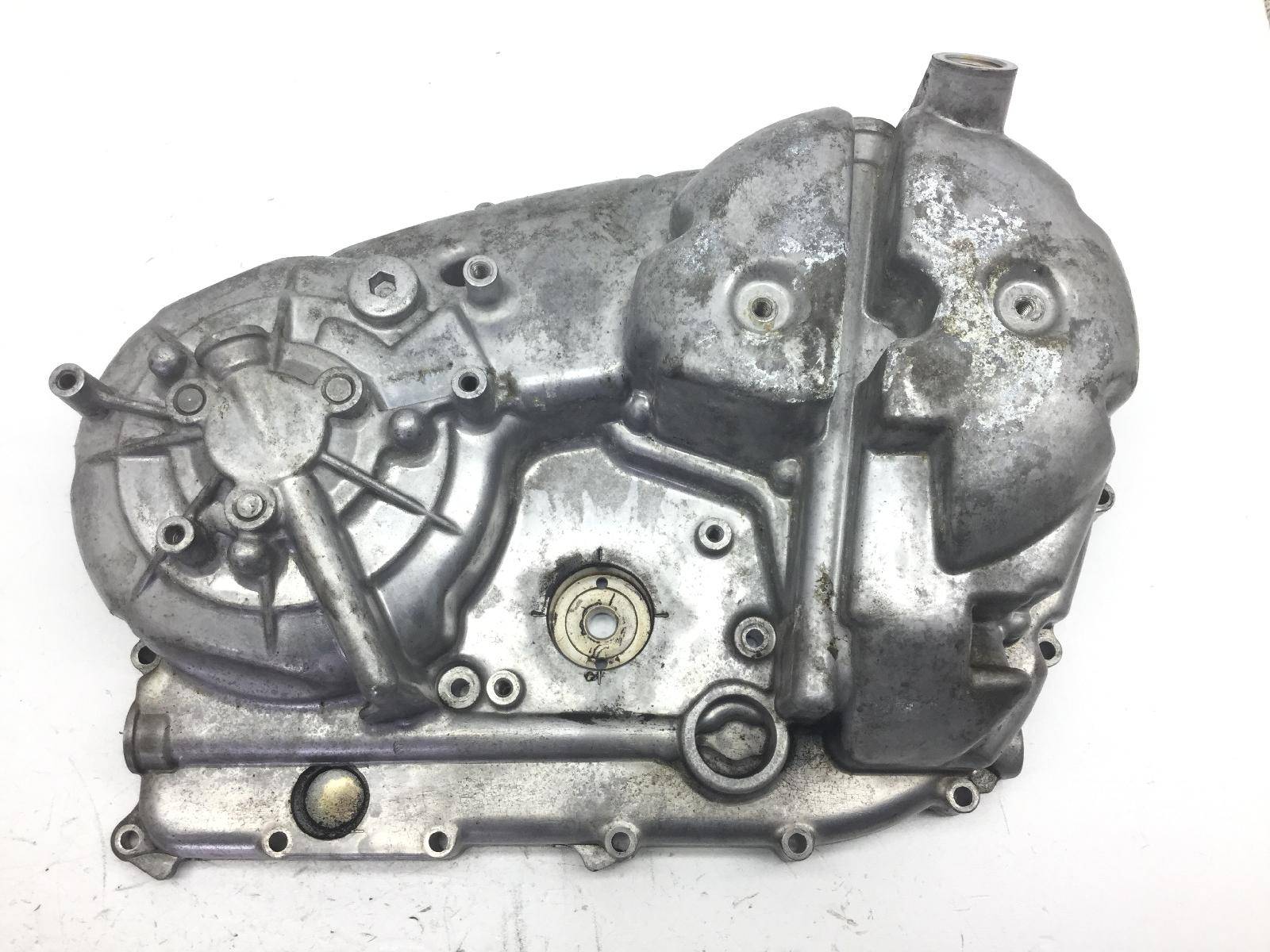 Yamaha t-max xp 500 carter coperchio frizione trasmissione motore 2004 2004 sj031