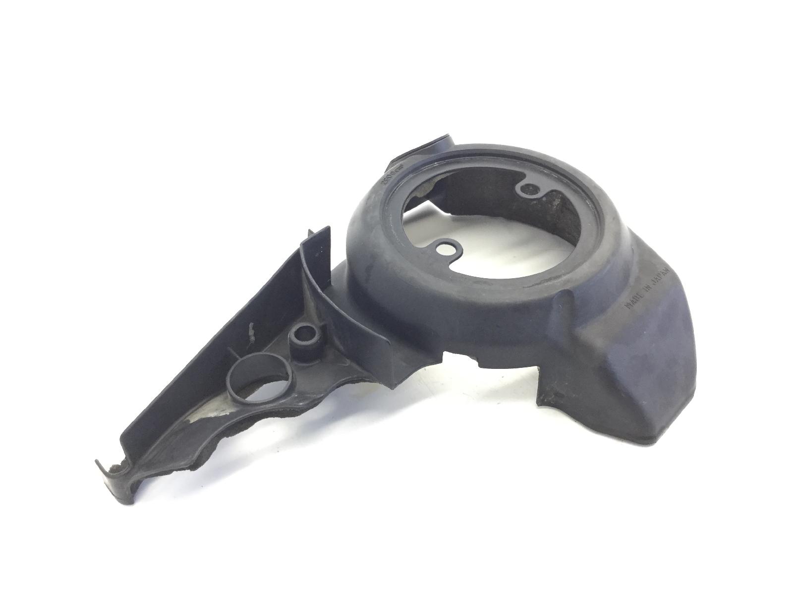 Yamaha t-max xp 500 coperchio in plastica carter generatore 2004 2004 sj031