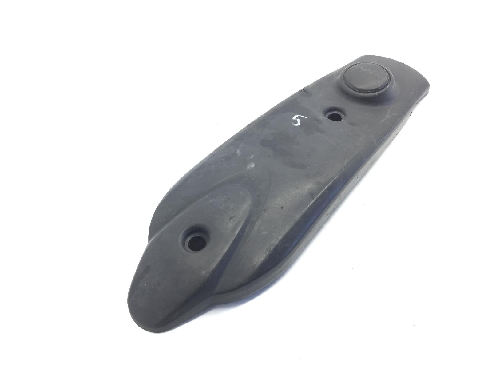 Yamaha t-max xp 500 coperchio in plastica carter ingranaggi trasmissione 2004 2004 sj031