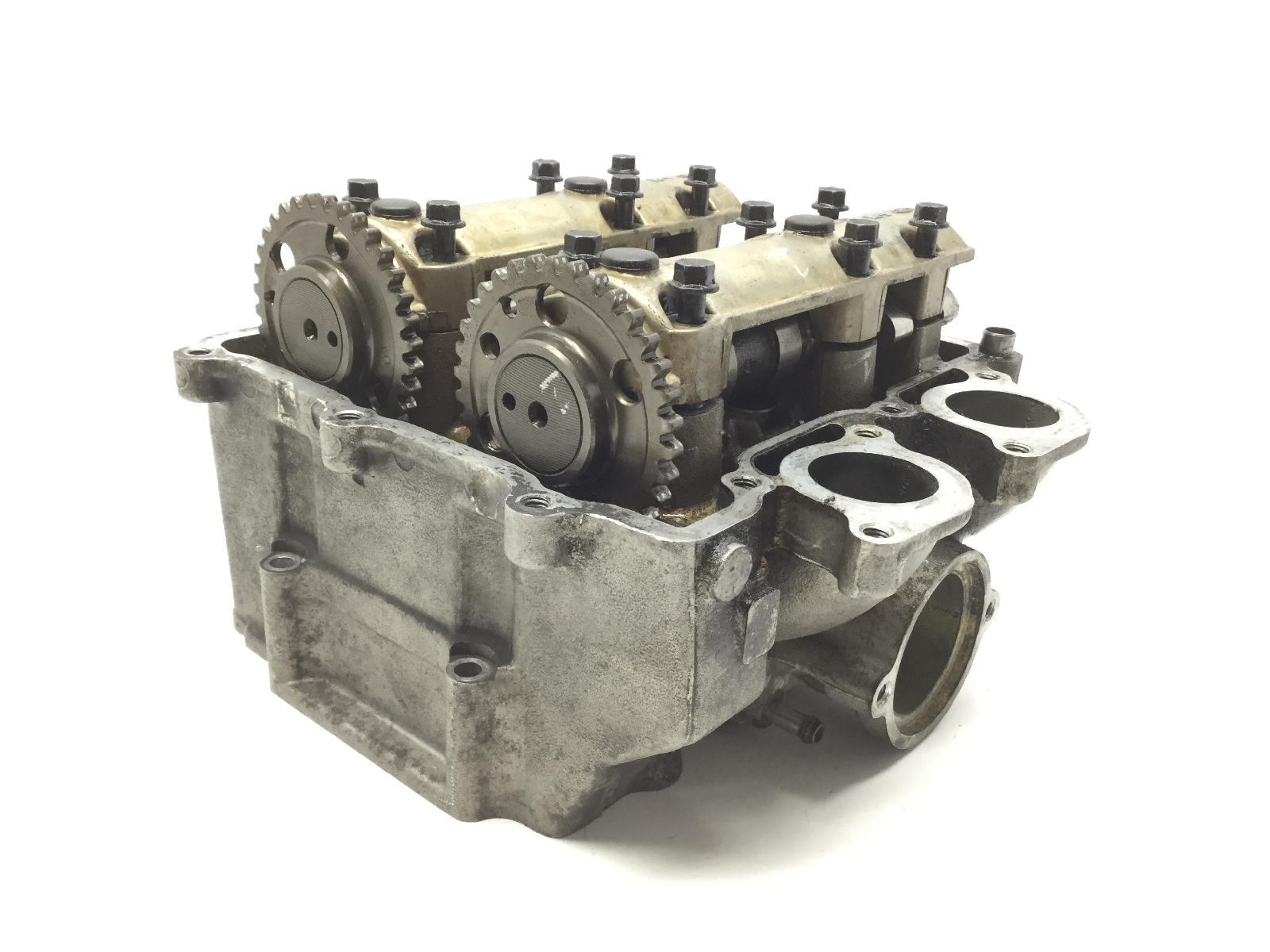 Yamaha t-max xp 500 testa testata head valvole da sostituire 2004 2004 sj031