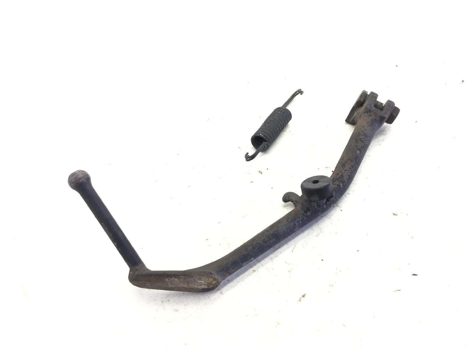 Yamaha t-max xp 500 cavalletto laterale e molle 2004 2004 sj031