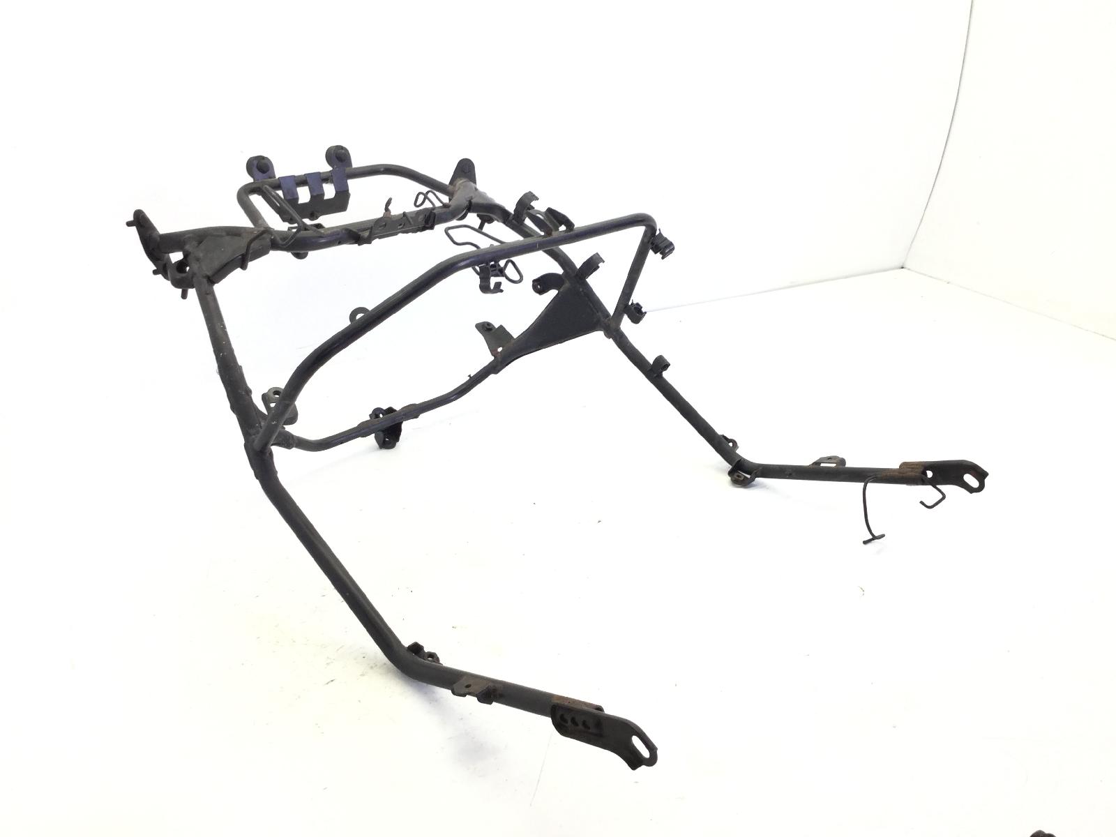 Yamaha t-max xp 500 telaio telaietto supporto scudo anteriore 2004 2004 sj031