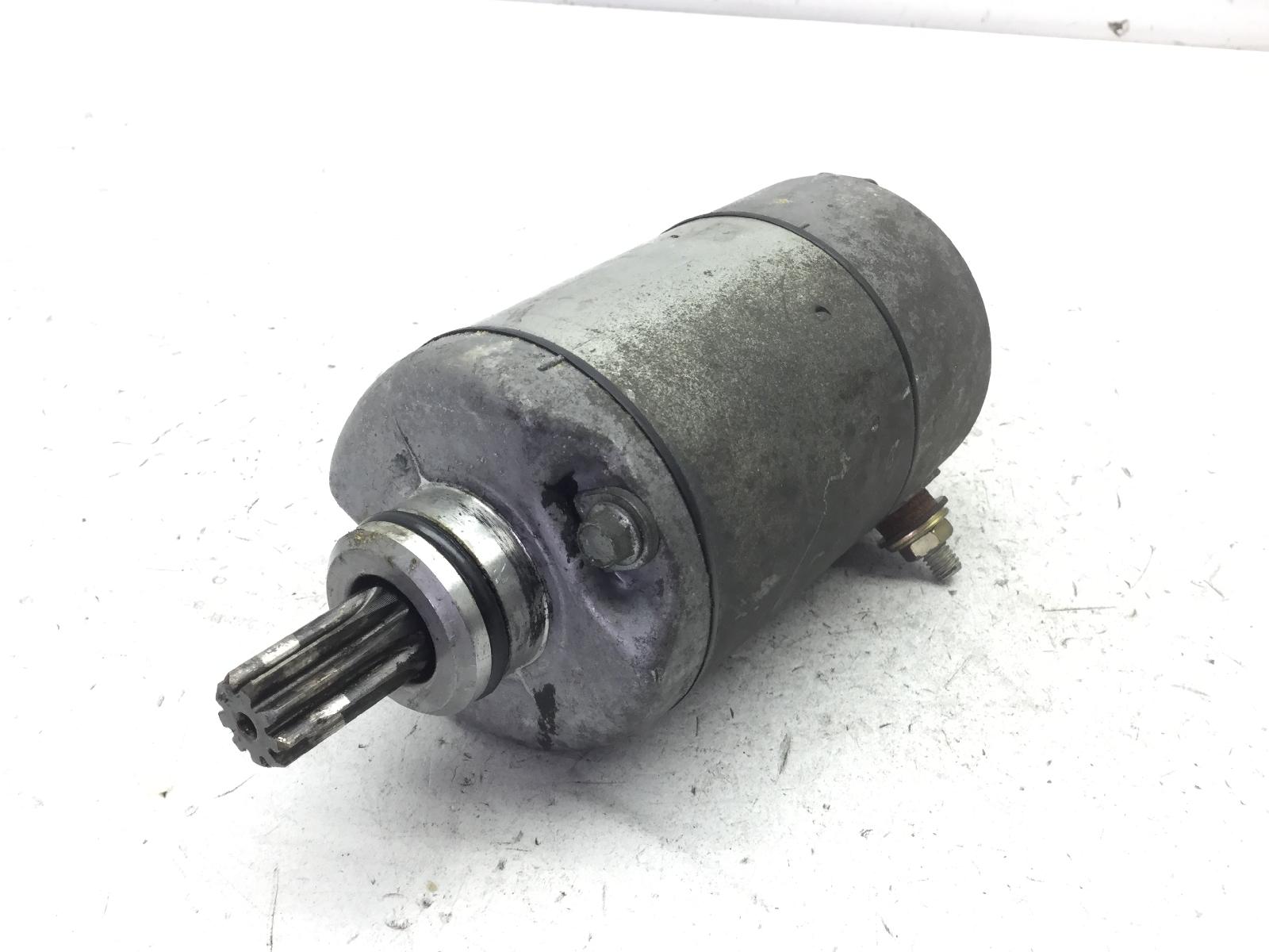 Yamaha t-max xp 500 motorino avviamento starter 2004 2004 sj031