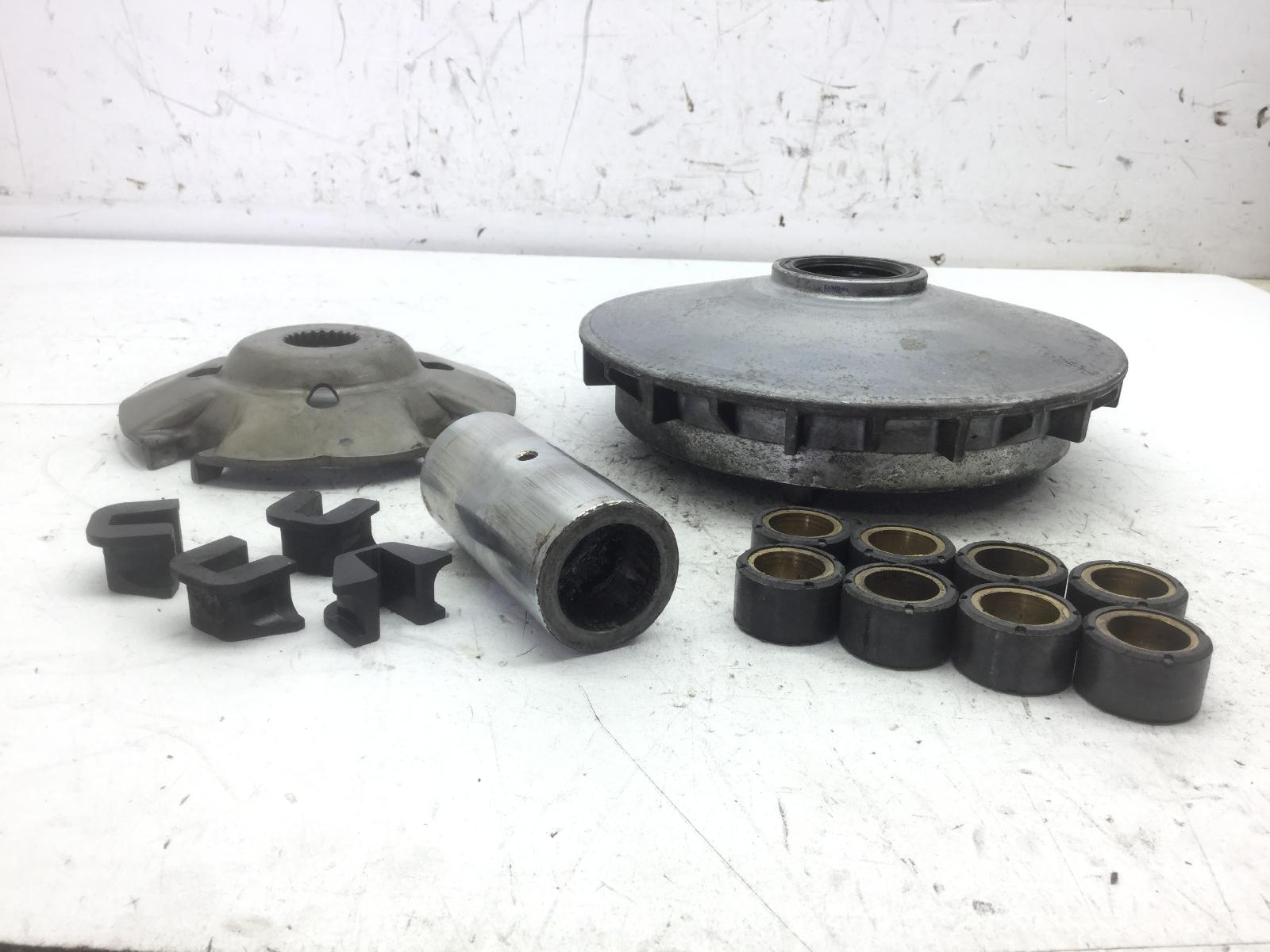Yamaha t-max xp 500 puleggia mobile variatore 2004 2004 sj031