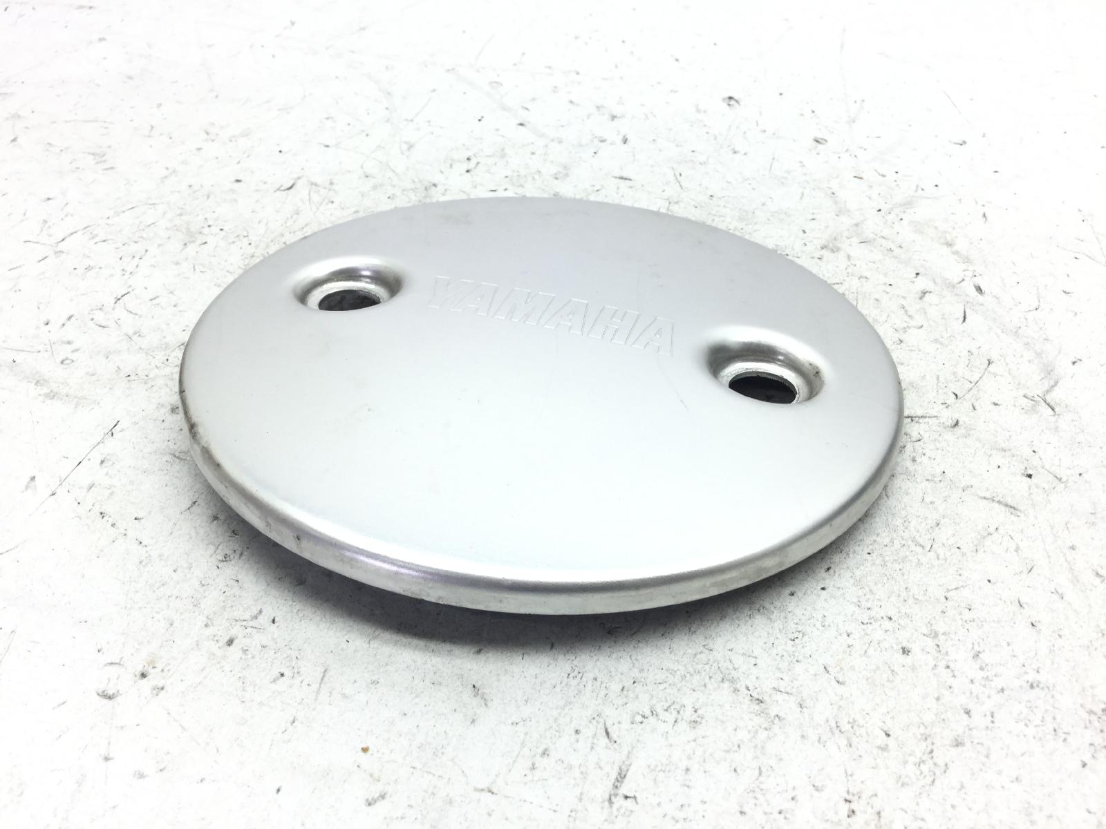 Yamaha t-max xp 500 tappo coperchio logo carter 2004 2004 sj031