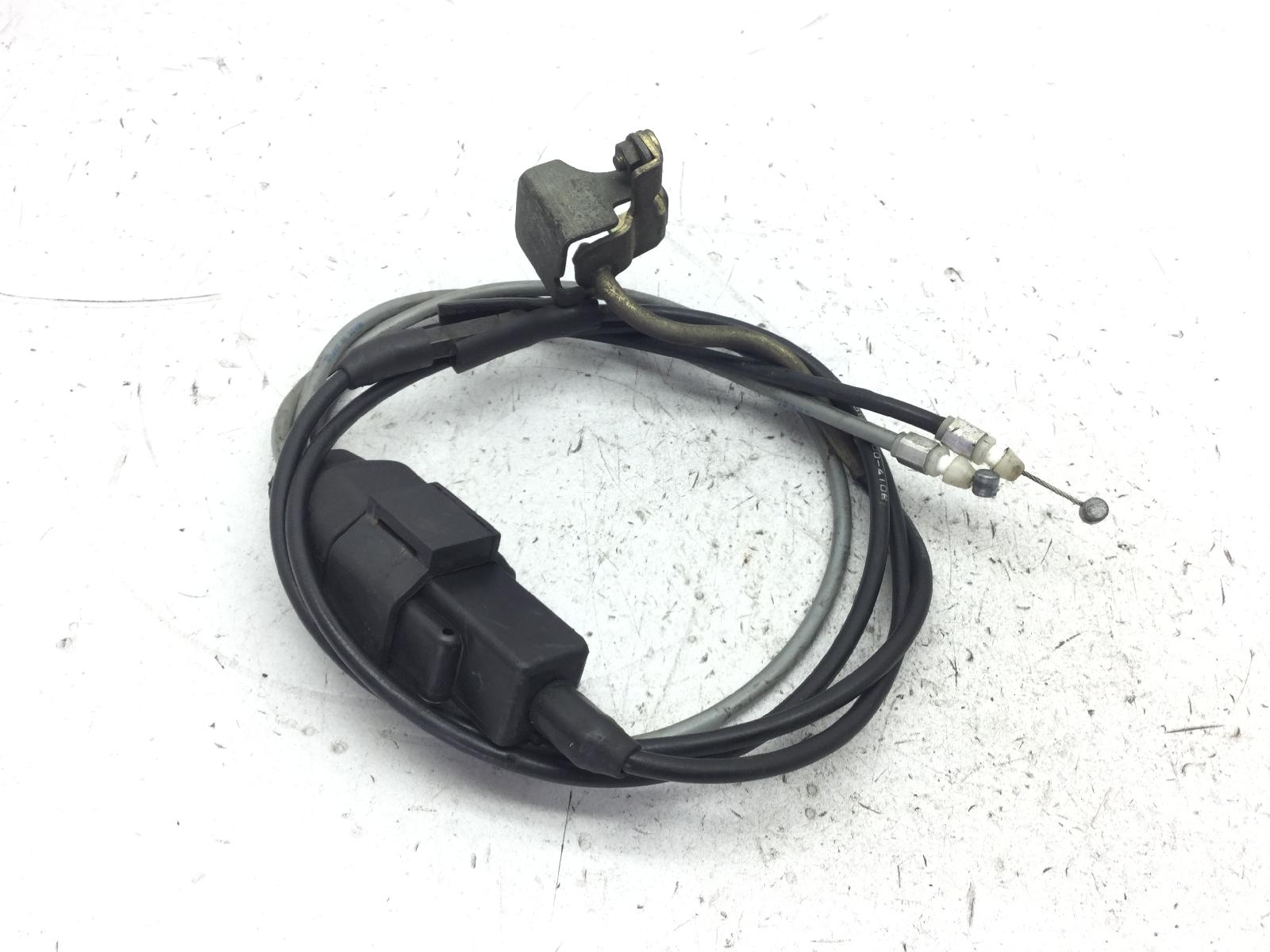 Yamaha t-max xp 500 cavi serrature ganci sella 2004 2004 sj031