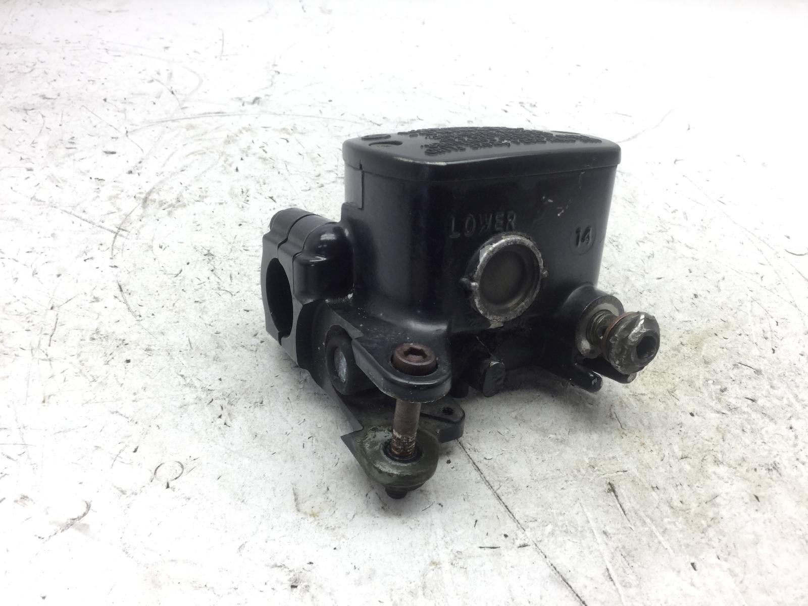 Yamaha t-max xp 500 pompa freno anteriore destra 2004 2004 sj031