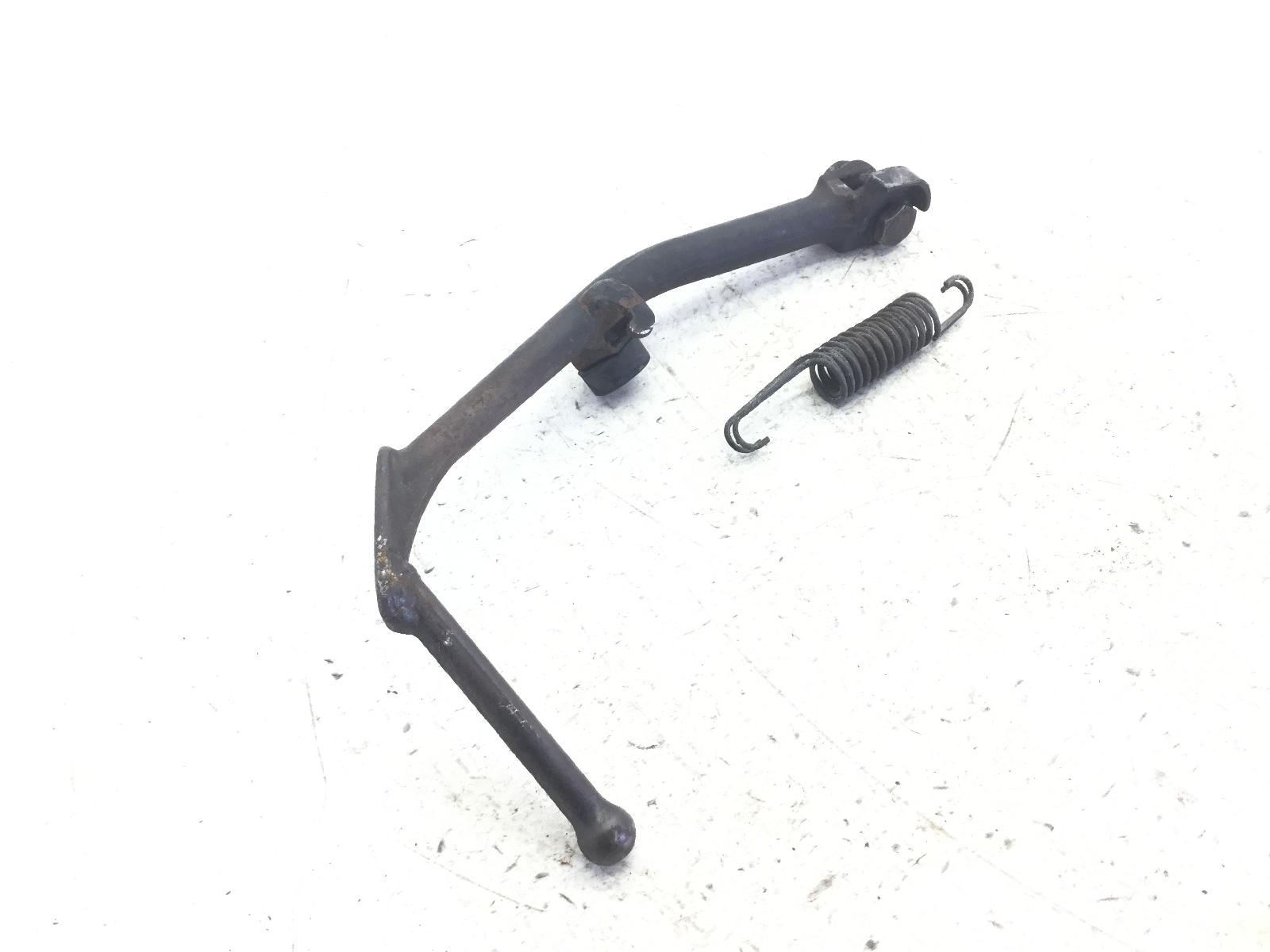 Yamaha t-max xp 500 cavalletto laterale e molle 2004 2004 sj031