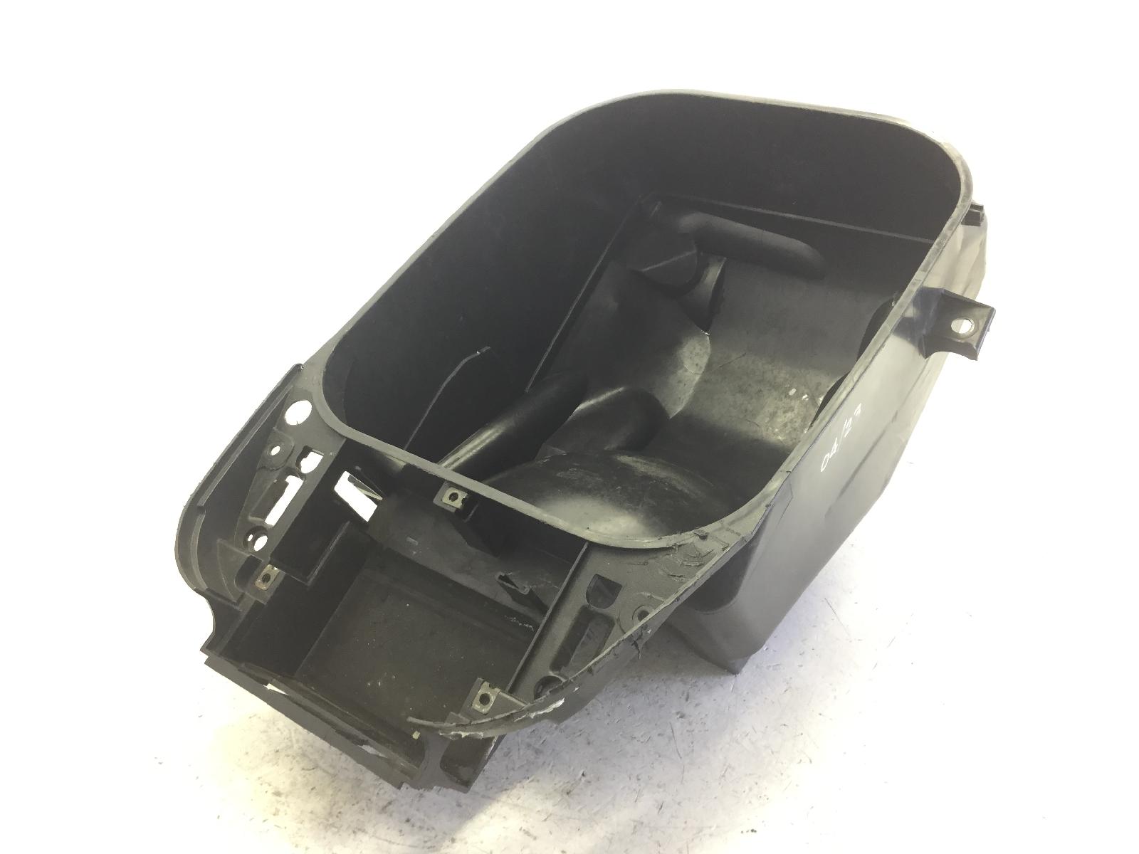 Yamaha t-max xp 500 carena vano sottosella portacasco 2004 2004 sj031