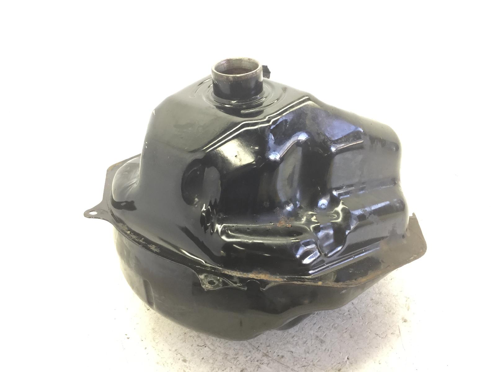 Yamaha t-max xp 500 serbatoio benzina carburante - 2 attacchi rotti 2004 2004 sj031