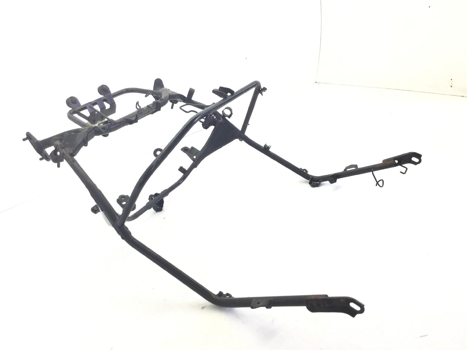 Yamaha t-max xp 500 telaio telaietto supporto scudo anteriore 2004 2004 sj031