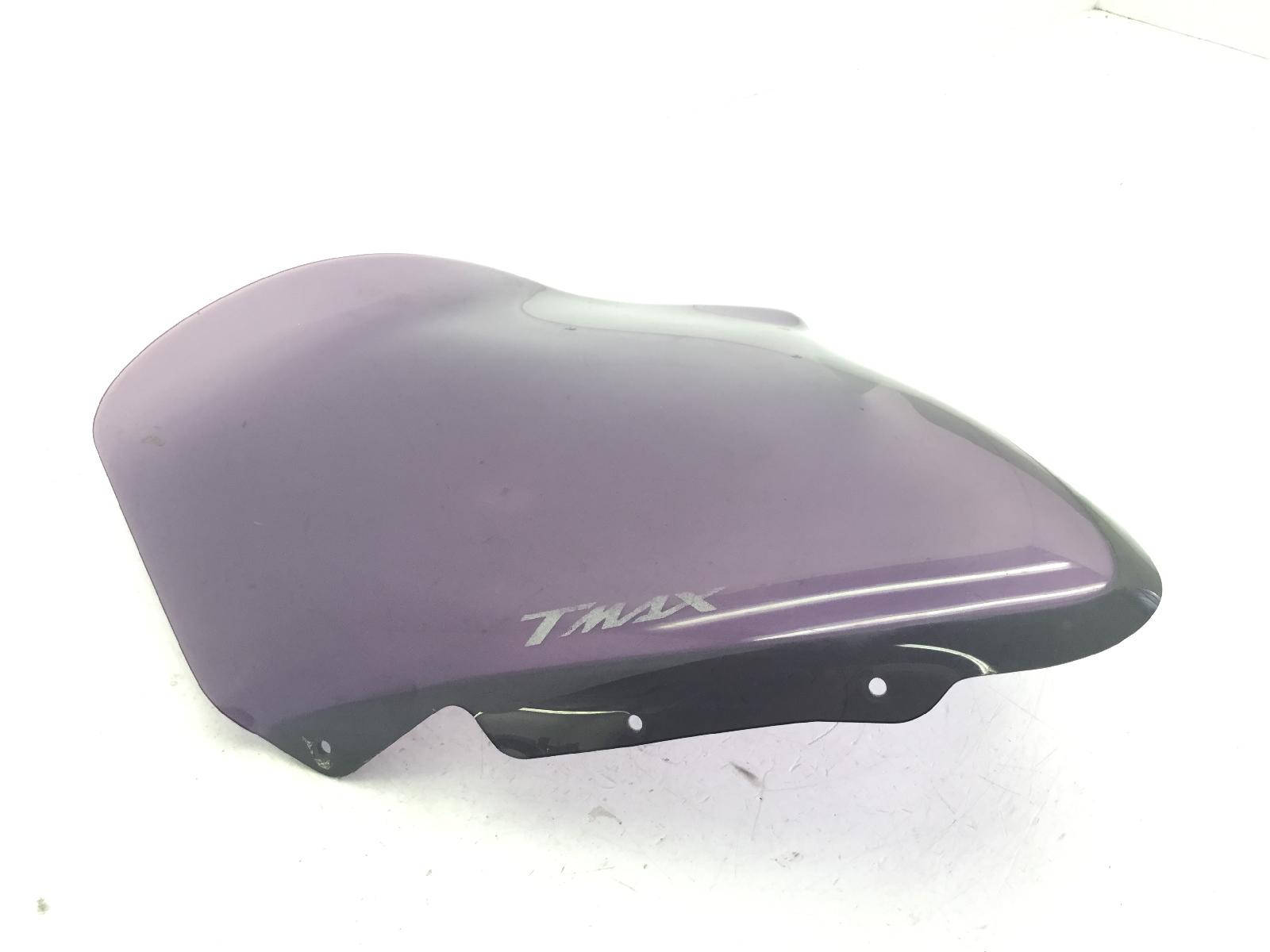 Yamaha t-max xp 500 parabrezza paravento 2004 2004 sj031