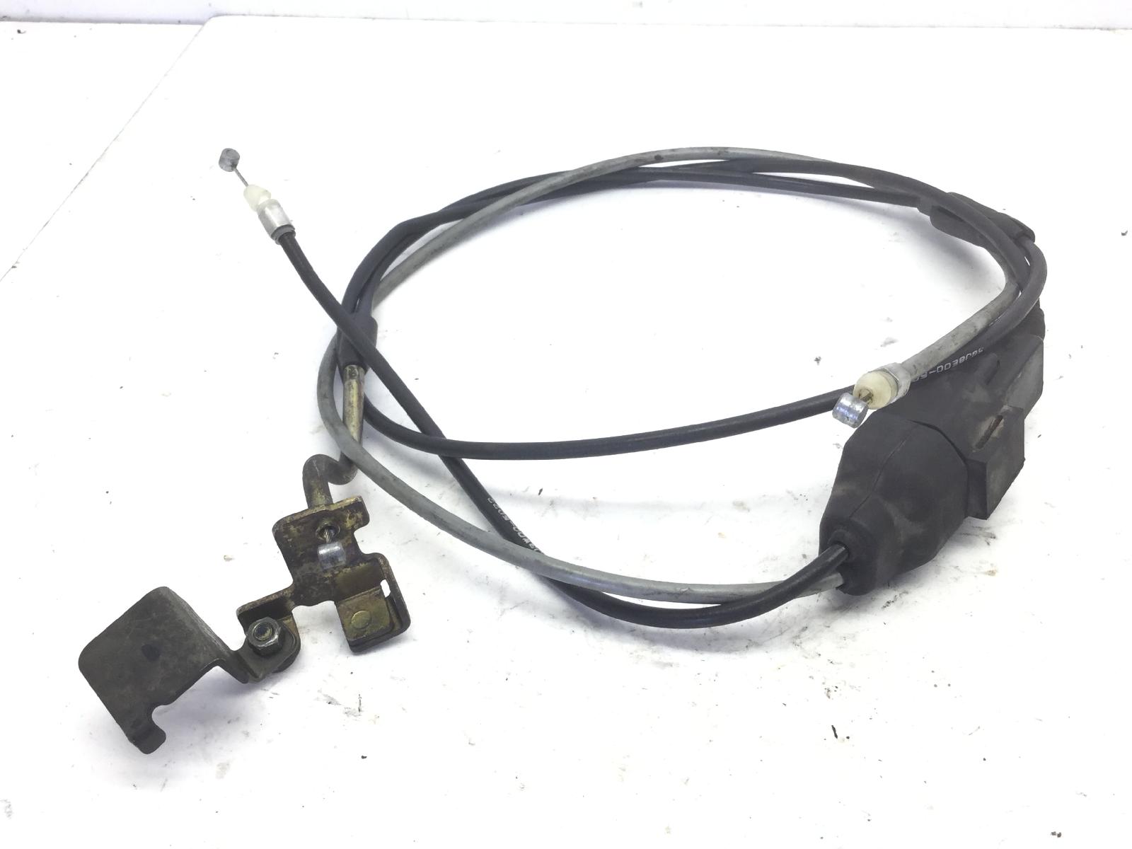Yamaha t-max xp 500 cavi guaina apertura sella saddle 2004 2004