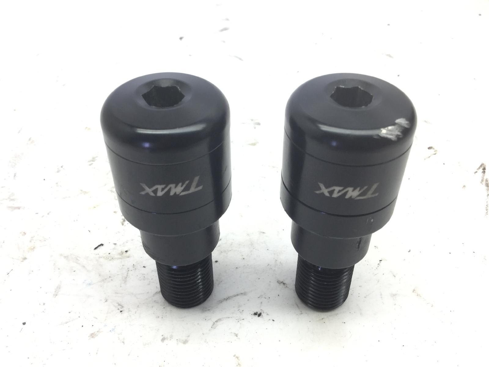 Yamaha t-max xp 500 coppia bilanceri stabilizzatori manubrio 2004 2004