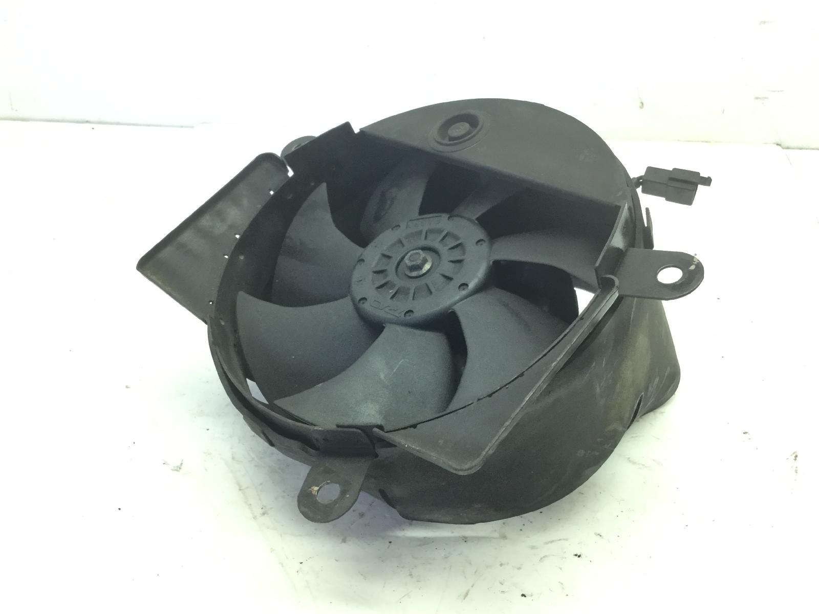 Yamaha t-max xp 500 elettroventola radiatore 2004 2004