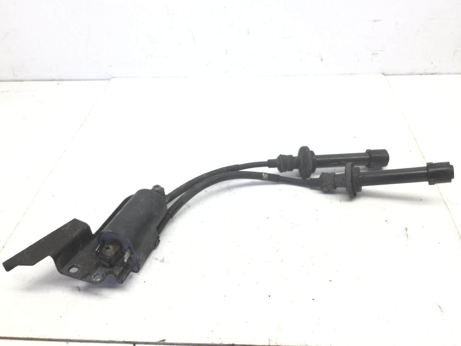Yamaha t-max xp 500 bobina accensione completa cavi e pipette 2004 2004