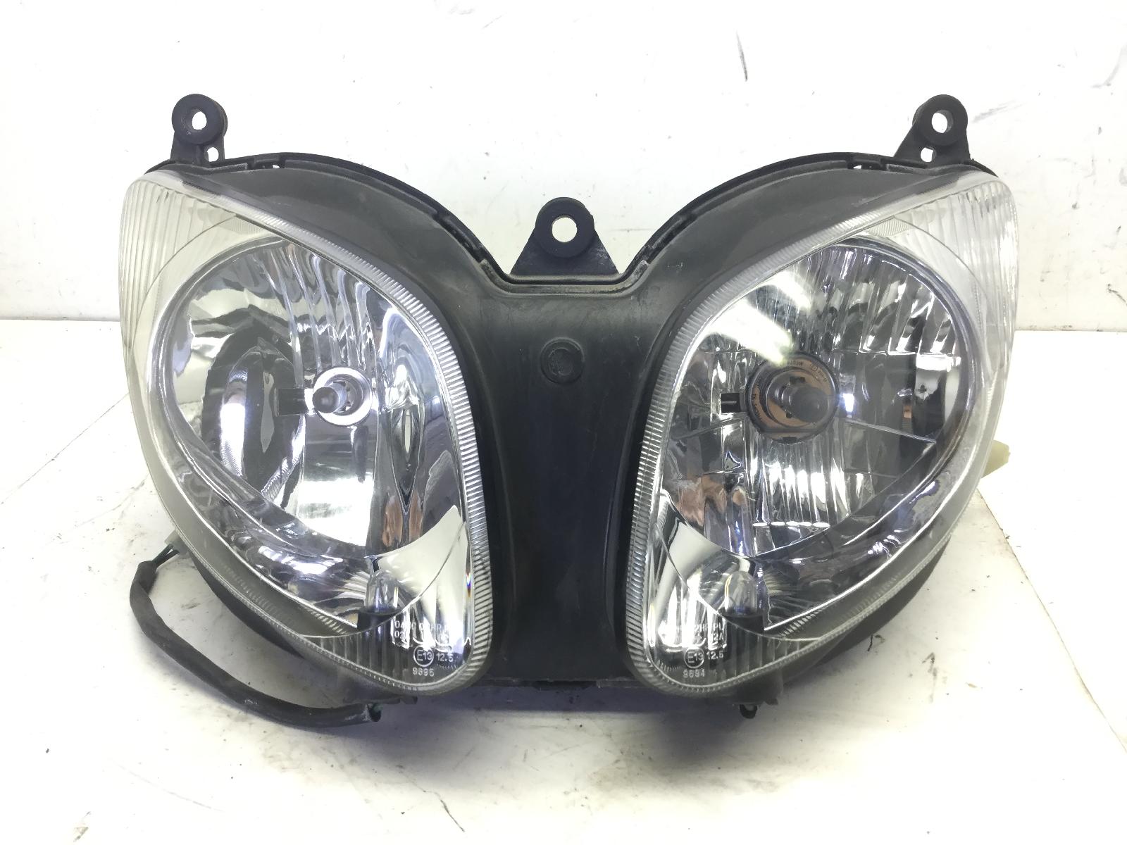 Yamaha t-max xp 500 faro fanale anteriore 2004 2004