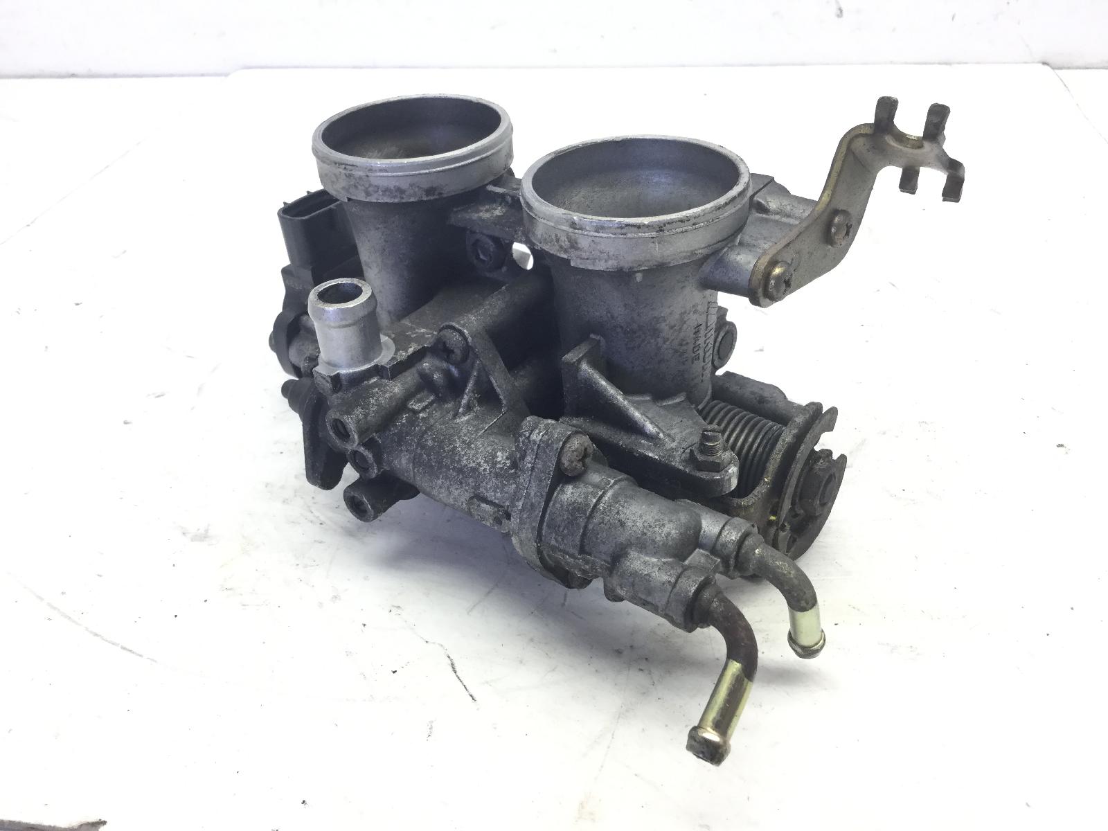 Yamaha t-max xp 500 corpo farfallato 2004 2004
