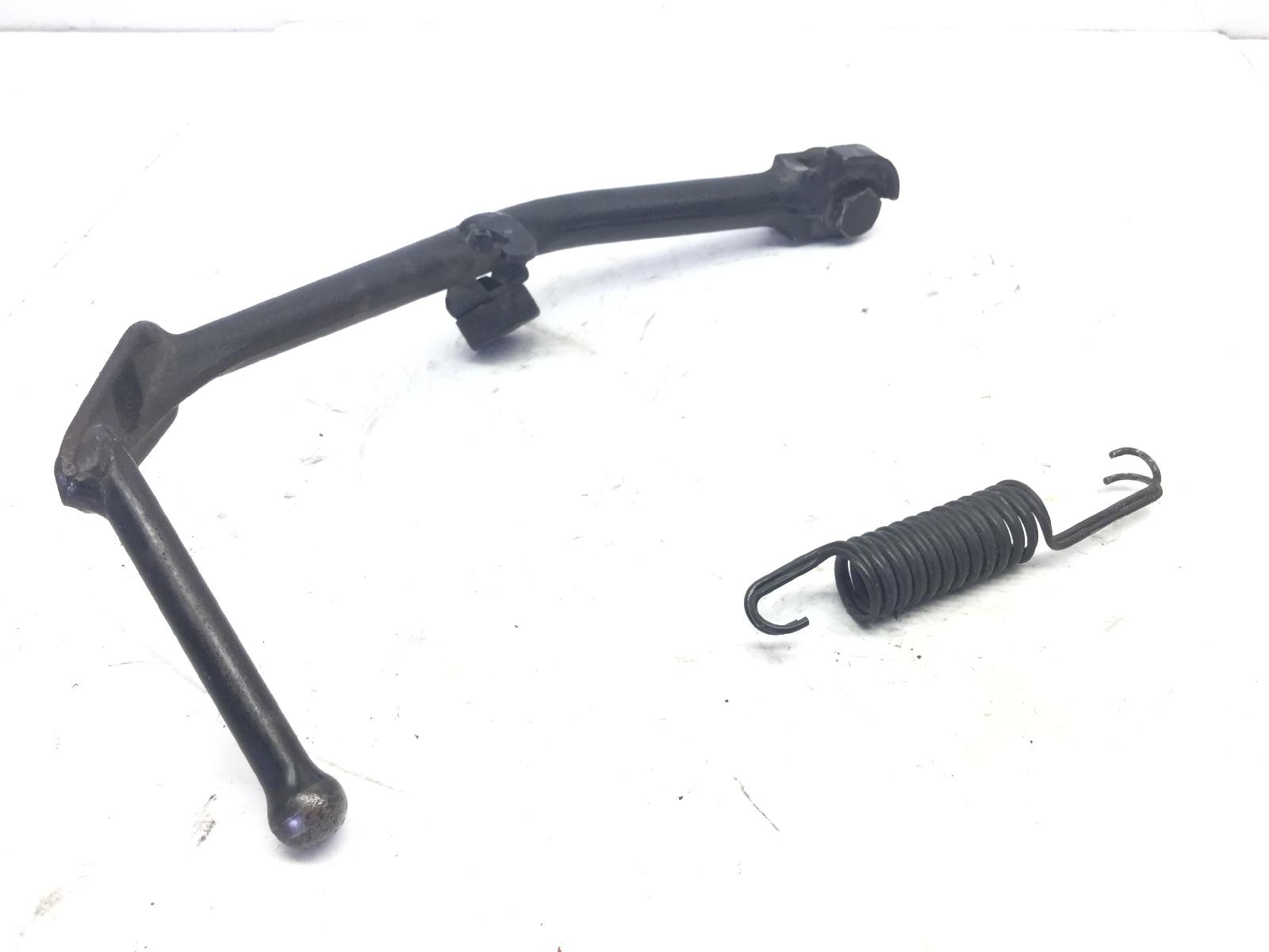 Yamaha t-max xp 500 cavalletto laterale e molle 2004 2004