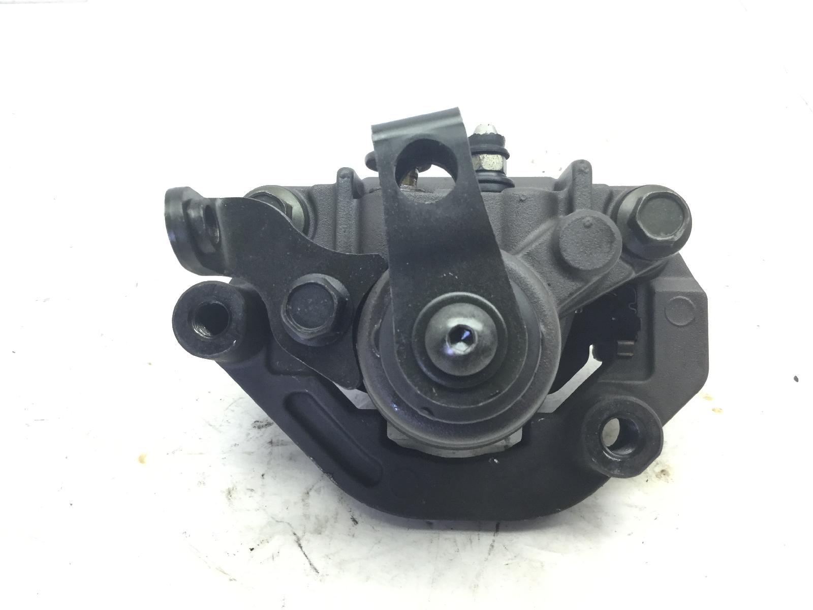 Yamaha t-max xp 500 pinza freno posteriore 2004 2004 sj031