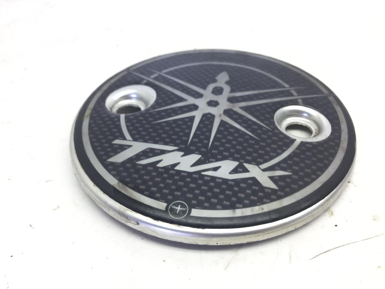 Yamaha t-max xp 500 tappo coperchio generatore 2004 2004 sj031