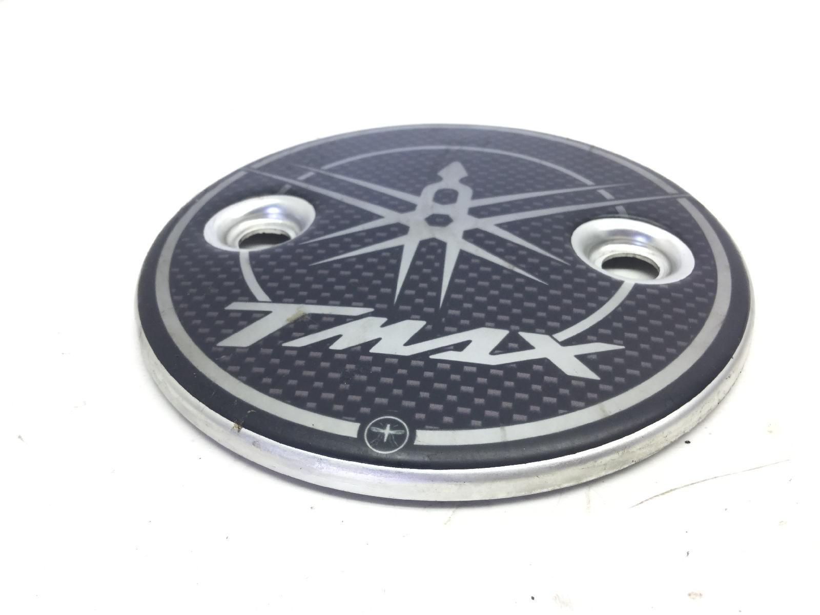 Yamaha t-max xp 500 tappo coperchio carter puleggia 2004 2004 sj031