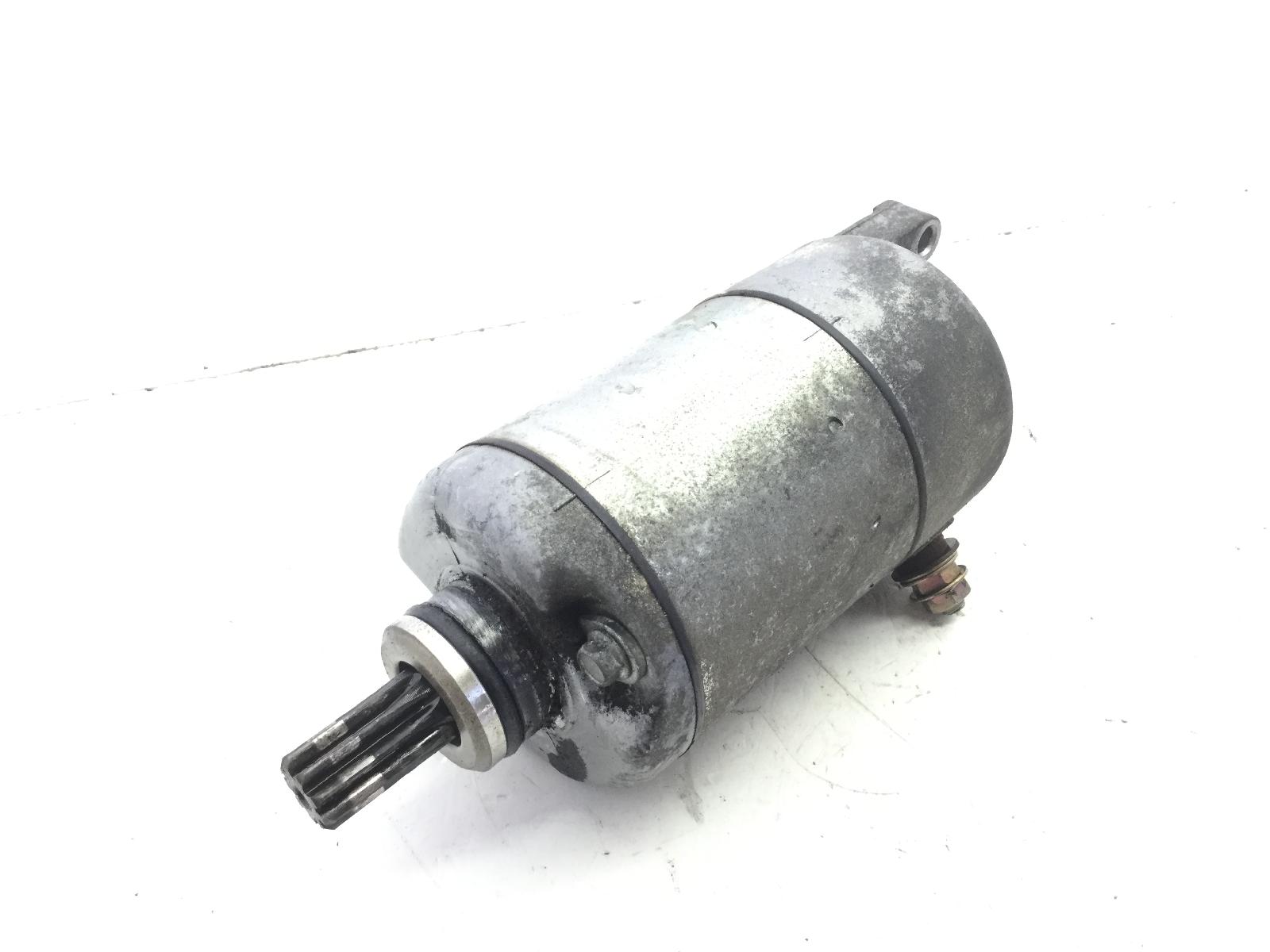 Yamaha t-max xp 500 motorino avviamento starter 2004 2004 sj031