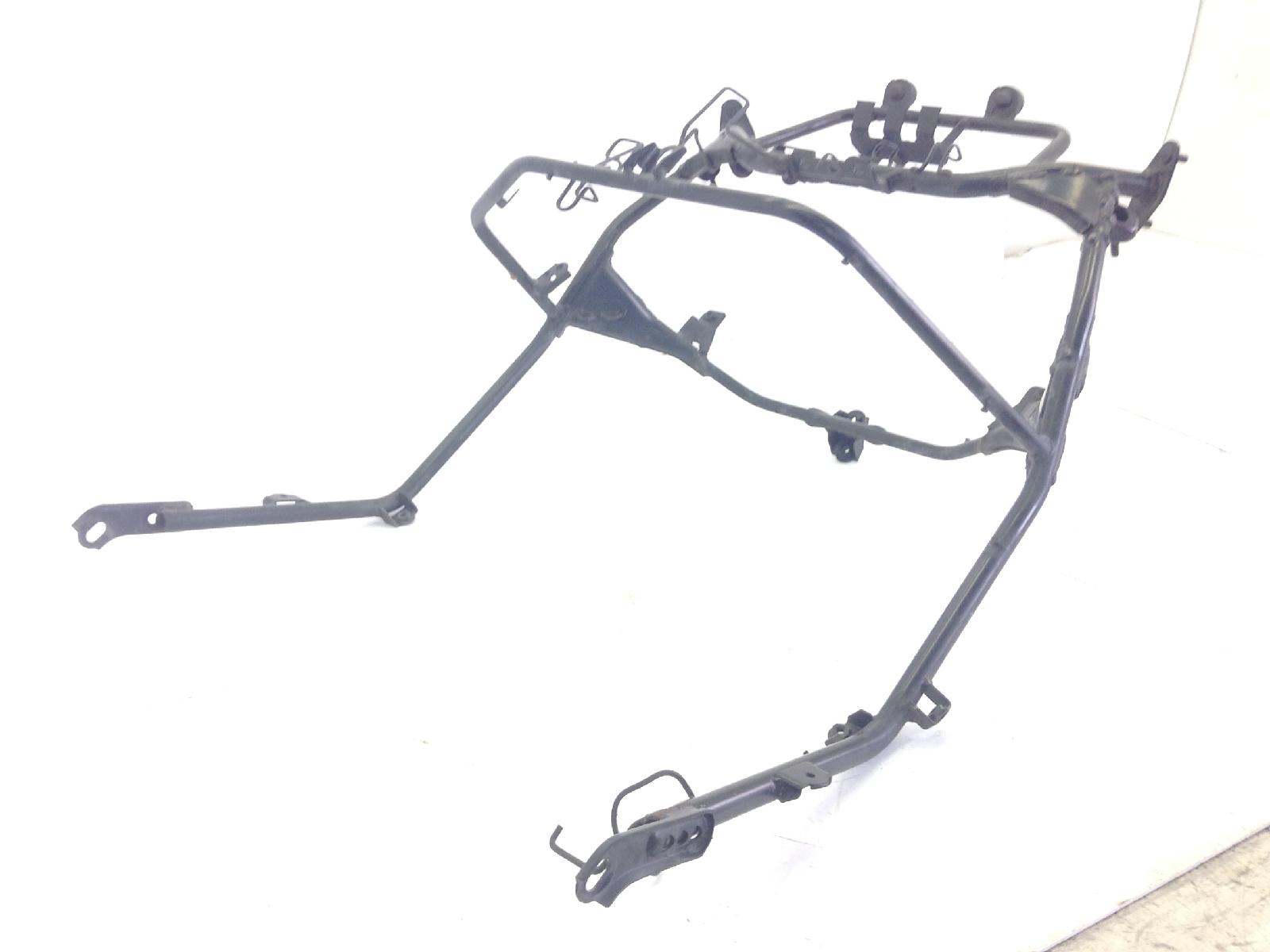 Yamaha t-max xp 500 telaio telaietto supporto scudo anteriore 2004 2004 sj031