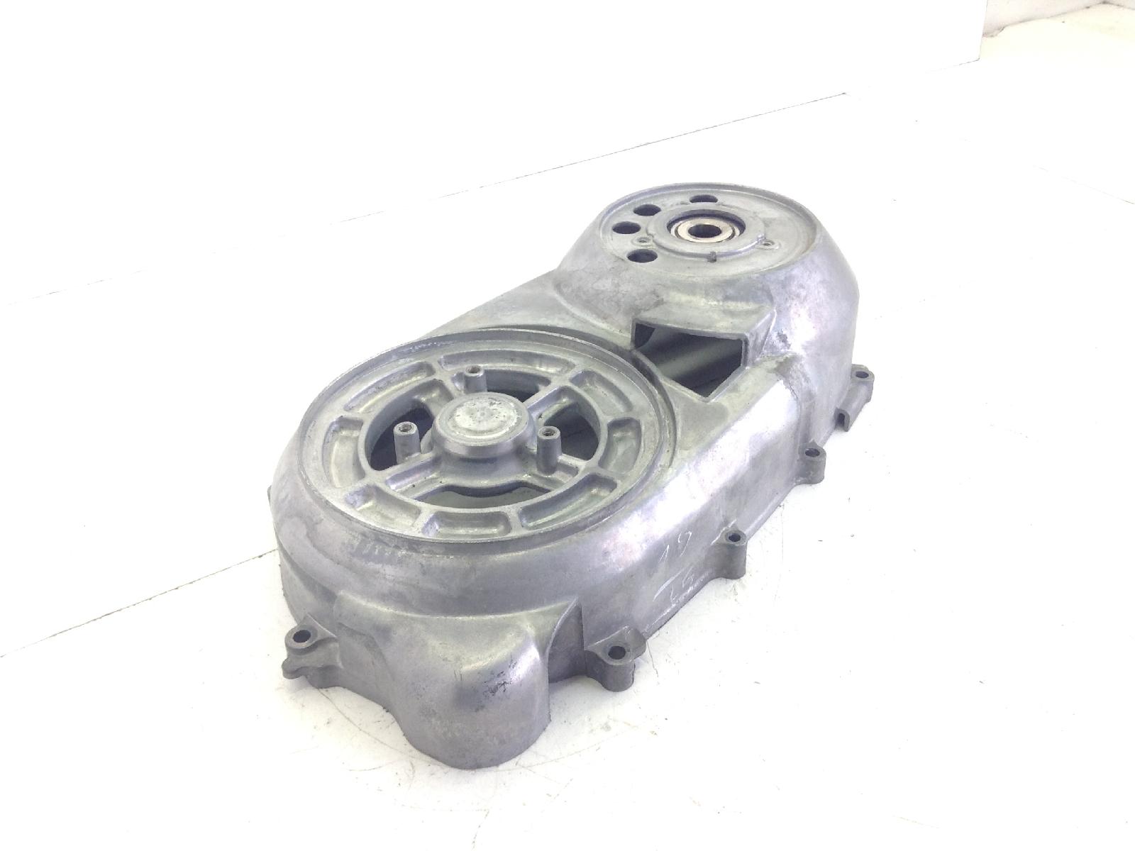 Yamaha t-max xp 500 coperchio carter motore destro 2004 2004 sj031