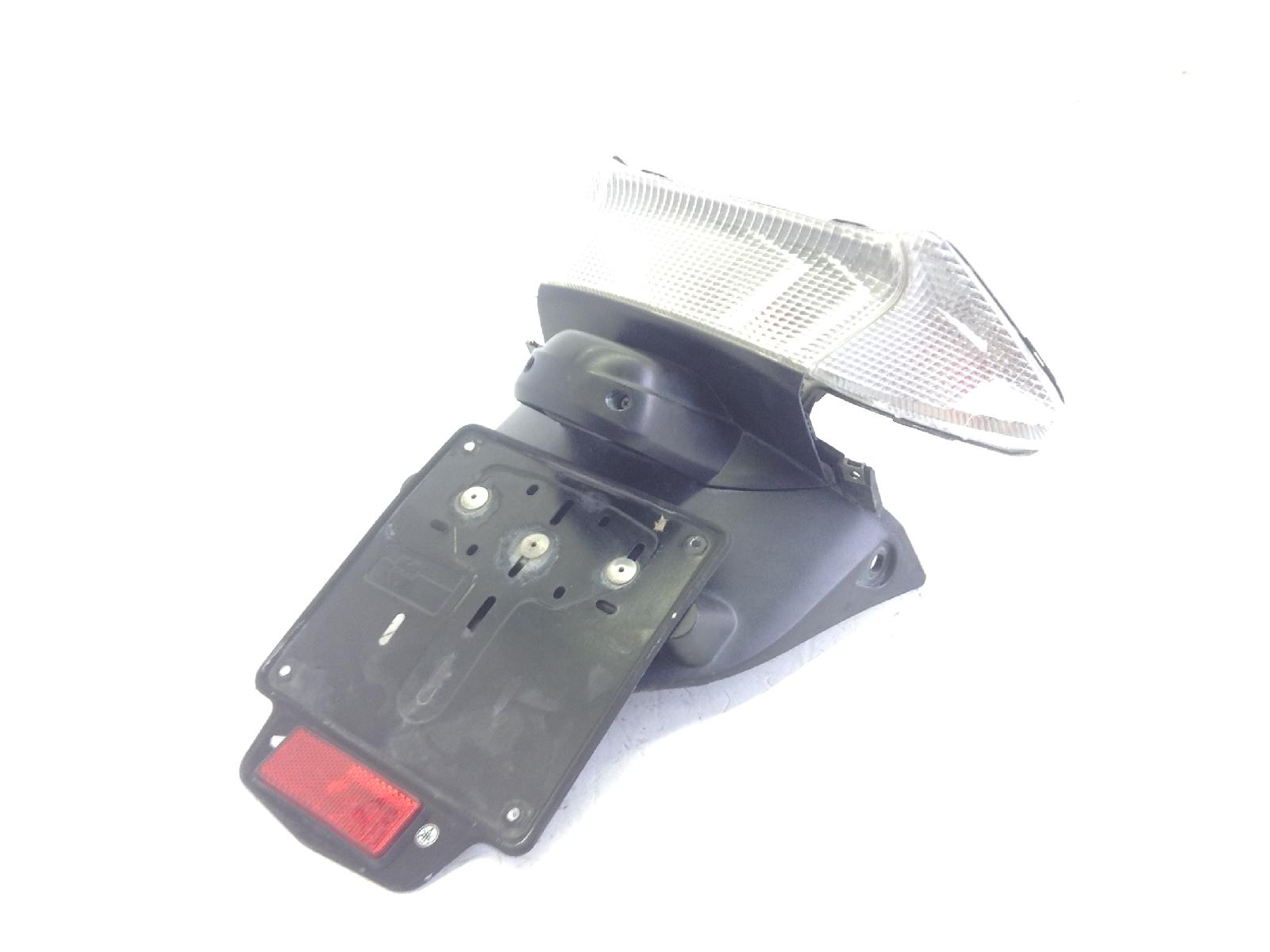 Yamaha t-max xp 500 faro fanale stop frecce posteriore 2004 2004 sj031