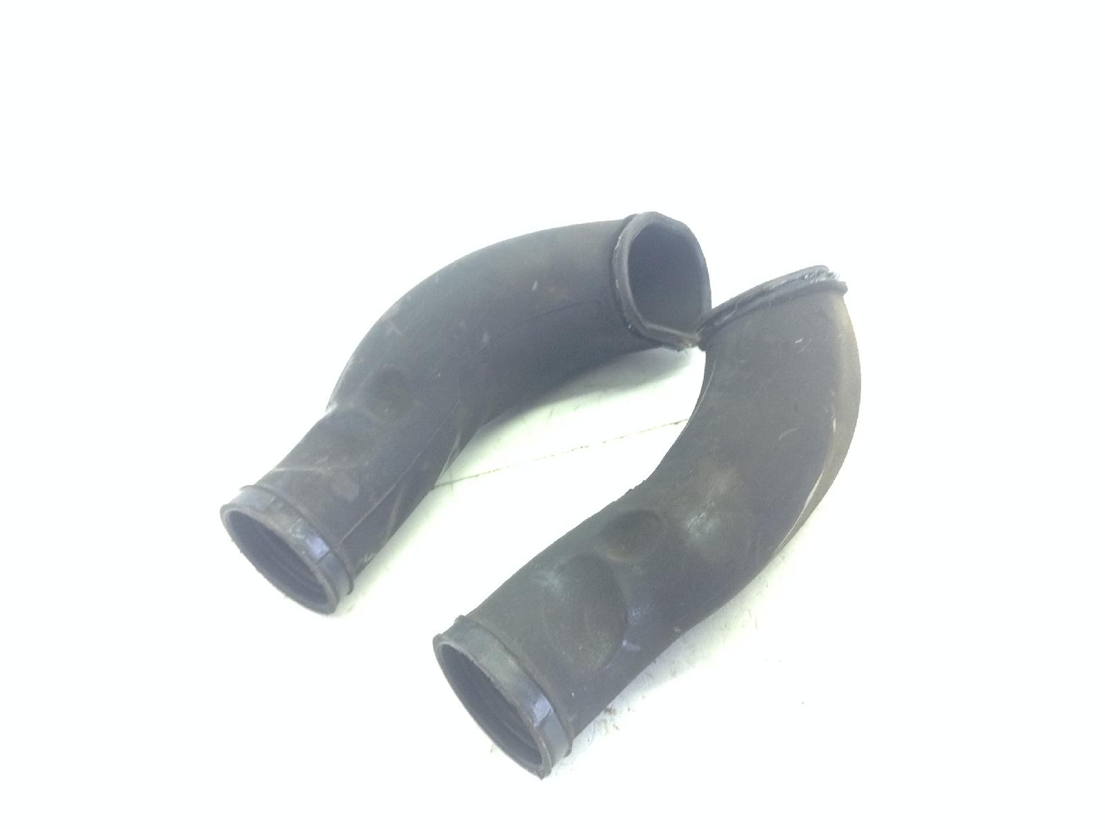 Yamaha t-max xp 500 coppia collettori condotti cassa scatola filtro aria 2004 2004 sj031