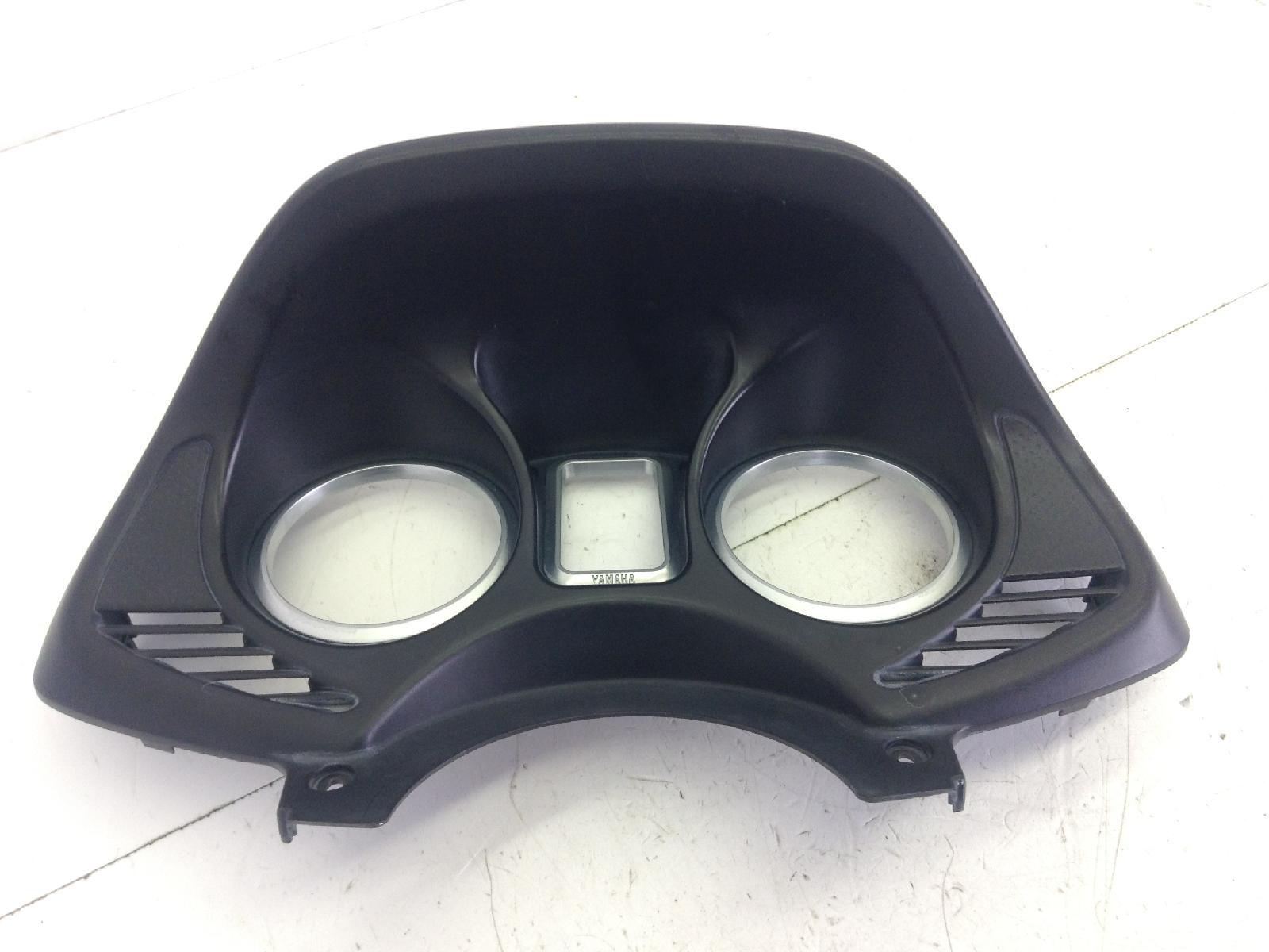 Yamaha t-max xp 500 carena supporto strumentazione contachilometri 2004 2004 sj031