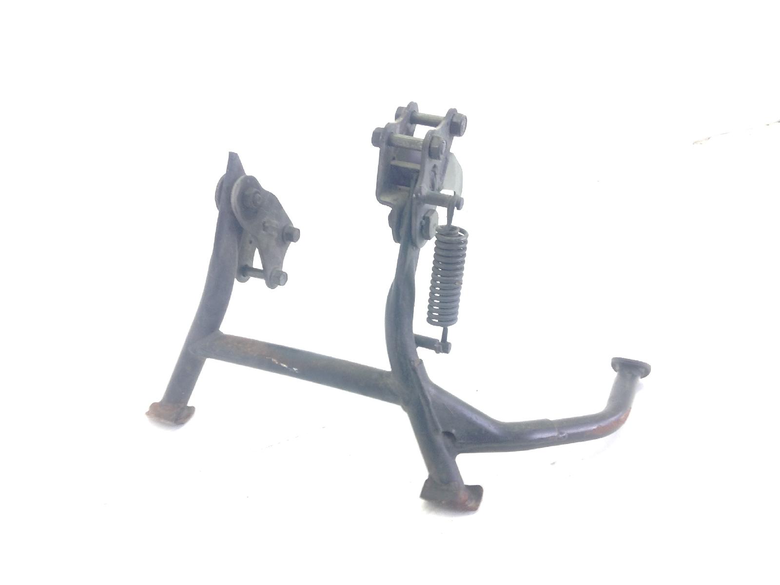 Yamaha t-max xp 500 cavalletto centrale e accessori 2004 2004 sj031