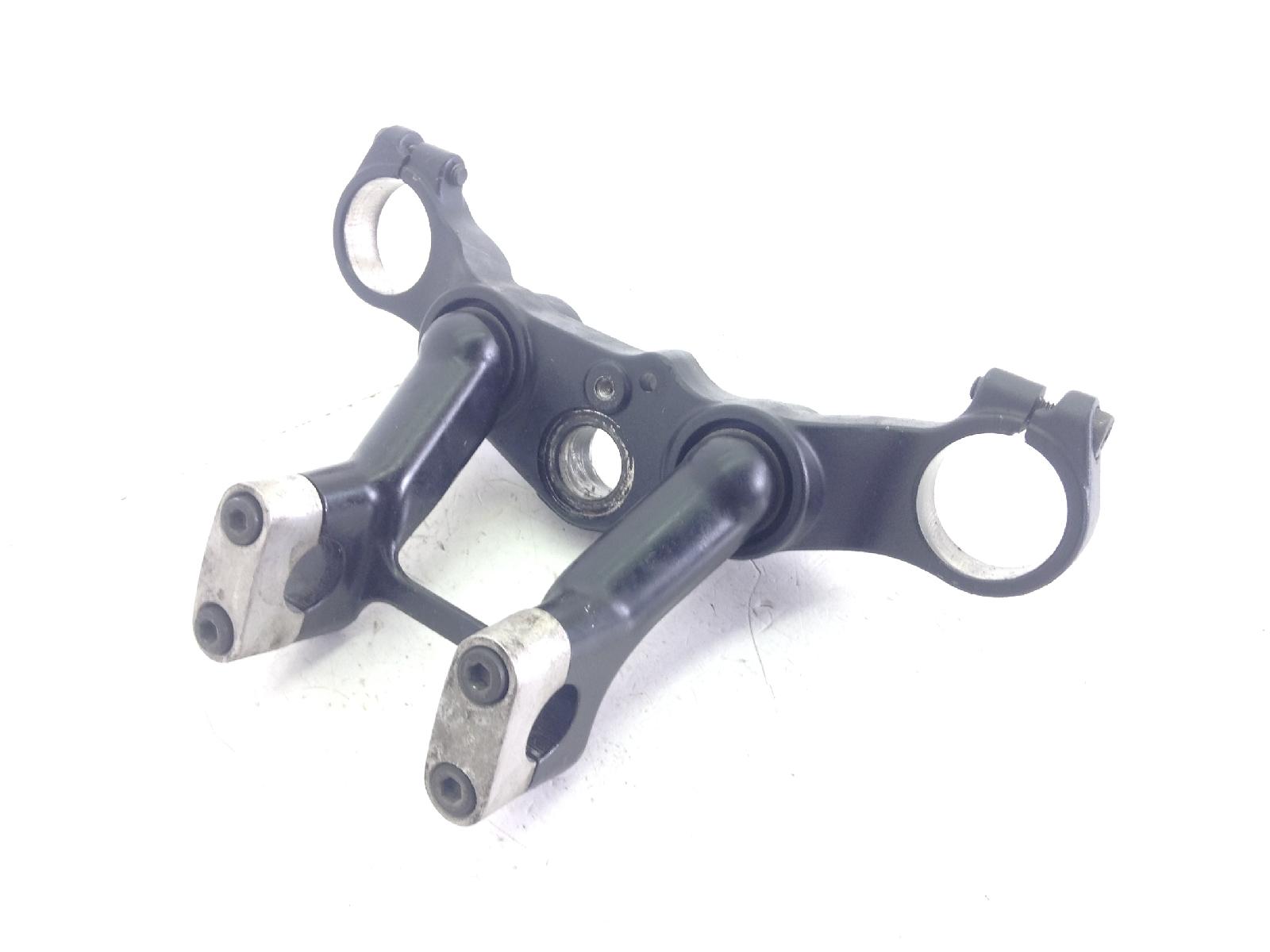 Yamaha t-max xp 500 piastra superiore forcella supporto manubrio cavallotti 2004 2004 sj031