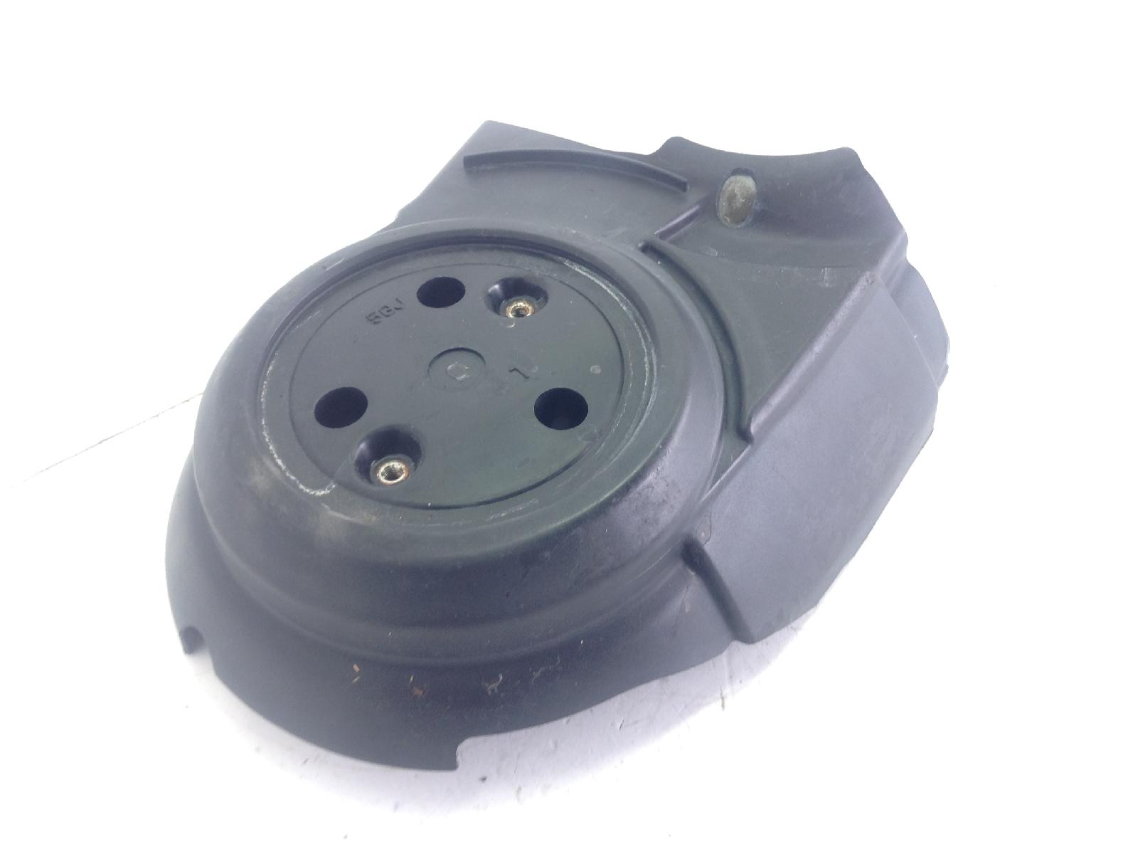 Yamaha t-max xp 500 coperchio in plastica carter puleggia parte destra 2004 2004 sj031