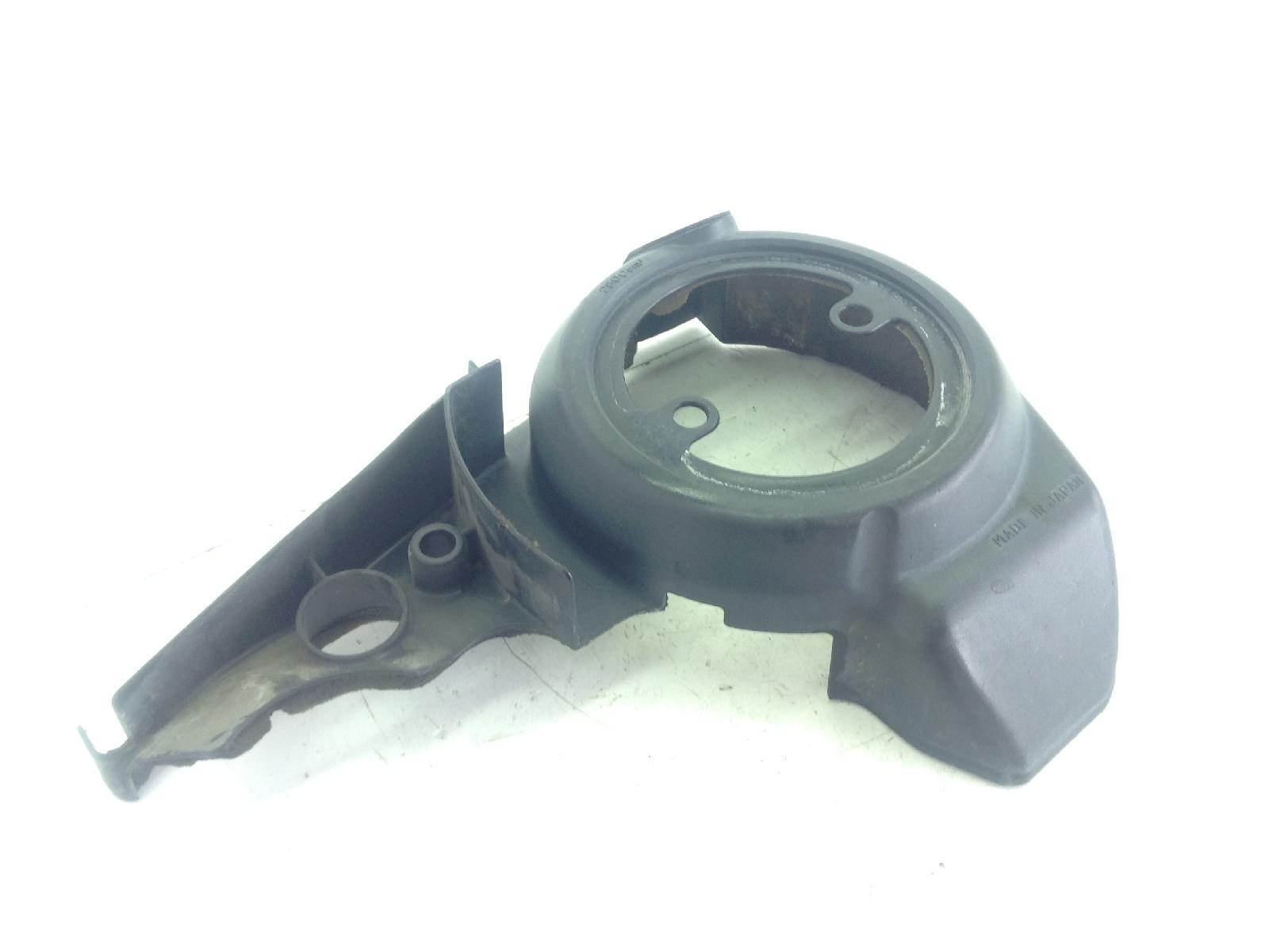 Yamaha t-max xp 500 coperchio in plastica carter generatore 2004 2004 sj031