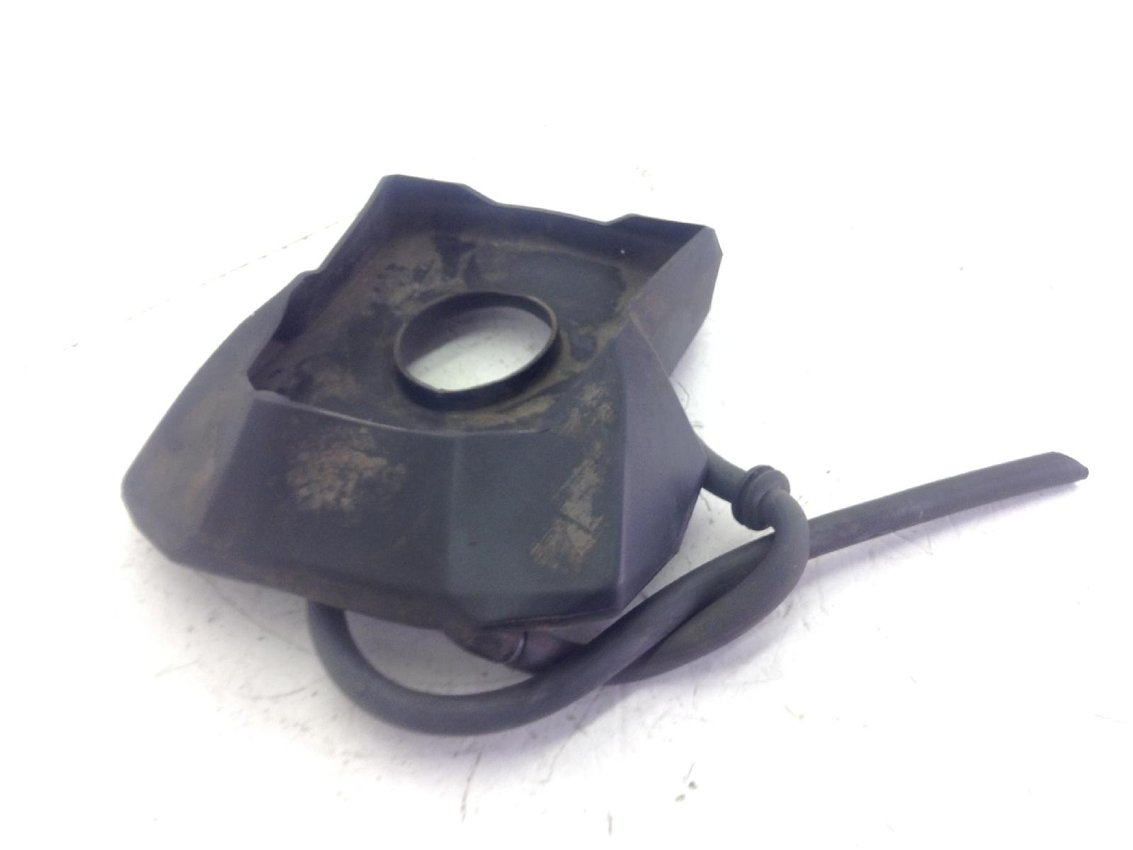 Yamaha t-max xp 500 vaschetta recupero carburante senbatoio benzina 2004 2004 sj031