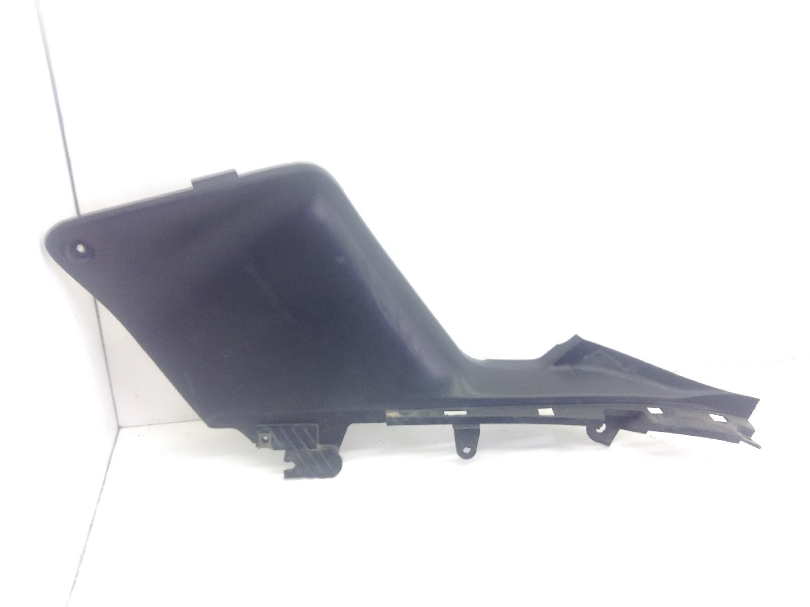 Yamaha t-max xp 500 carena tunnel pedana sinistra 2004 2004 sj031