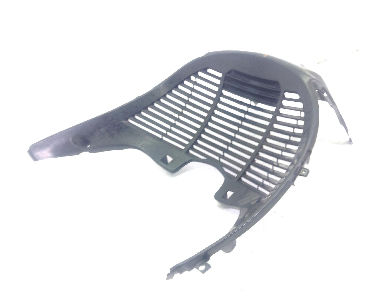 Yamaha t-max xp 500 carena griglia radiatore chiglia vano ruota anteriore 2004 2004 sj031