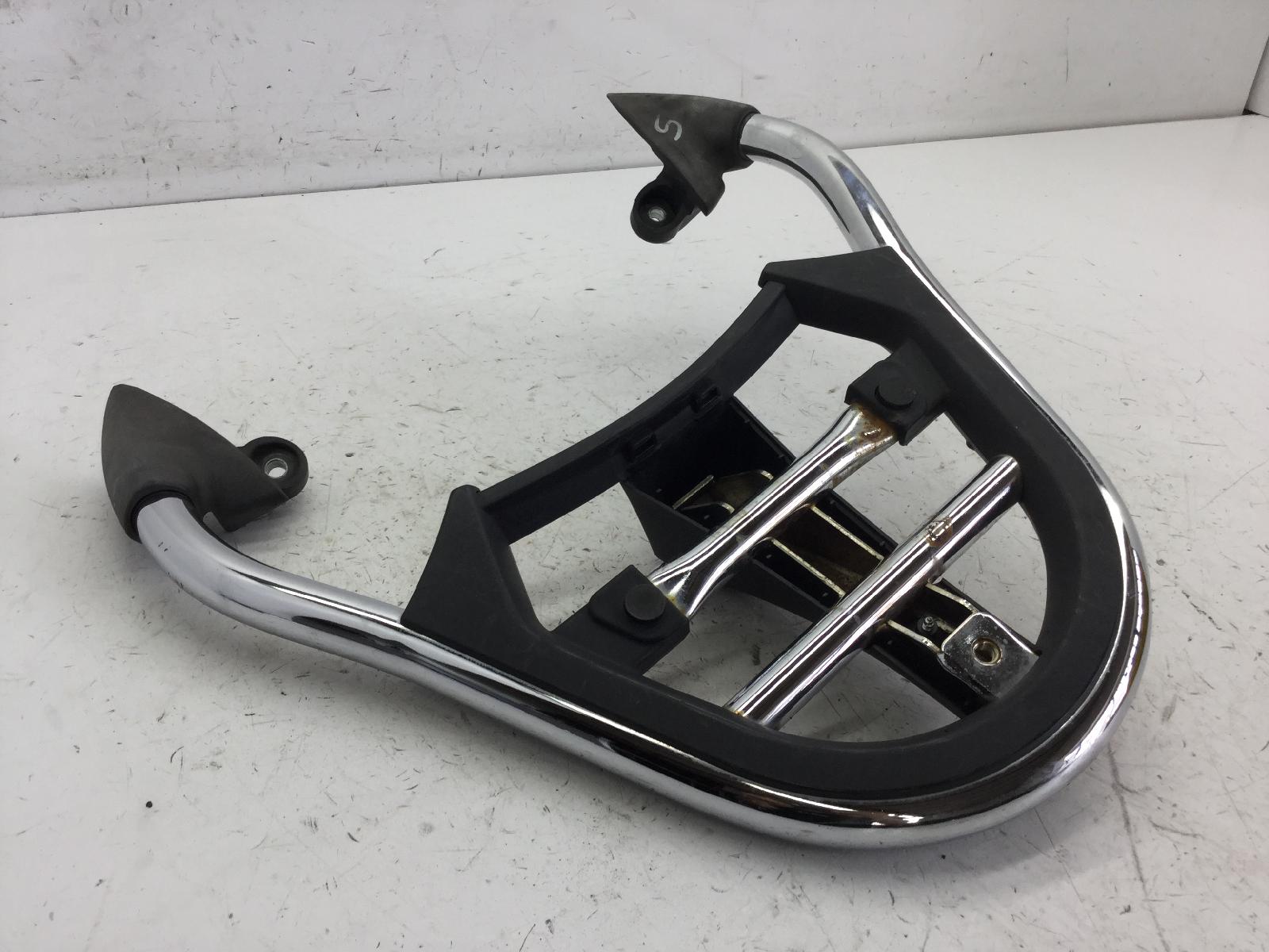 Piaggio beverly cruiser 500 maniglione posteriore porta pacchi 2007 2012 m34500
