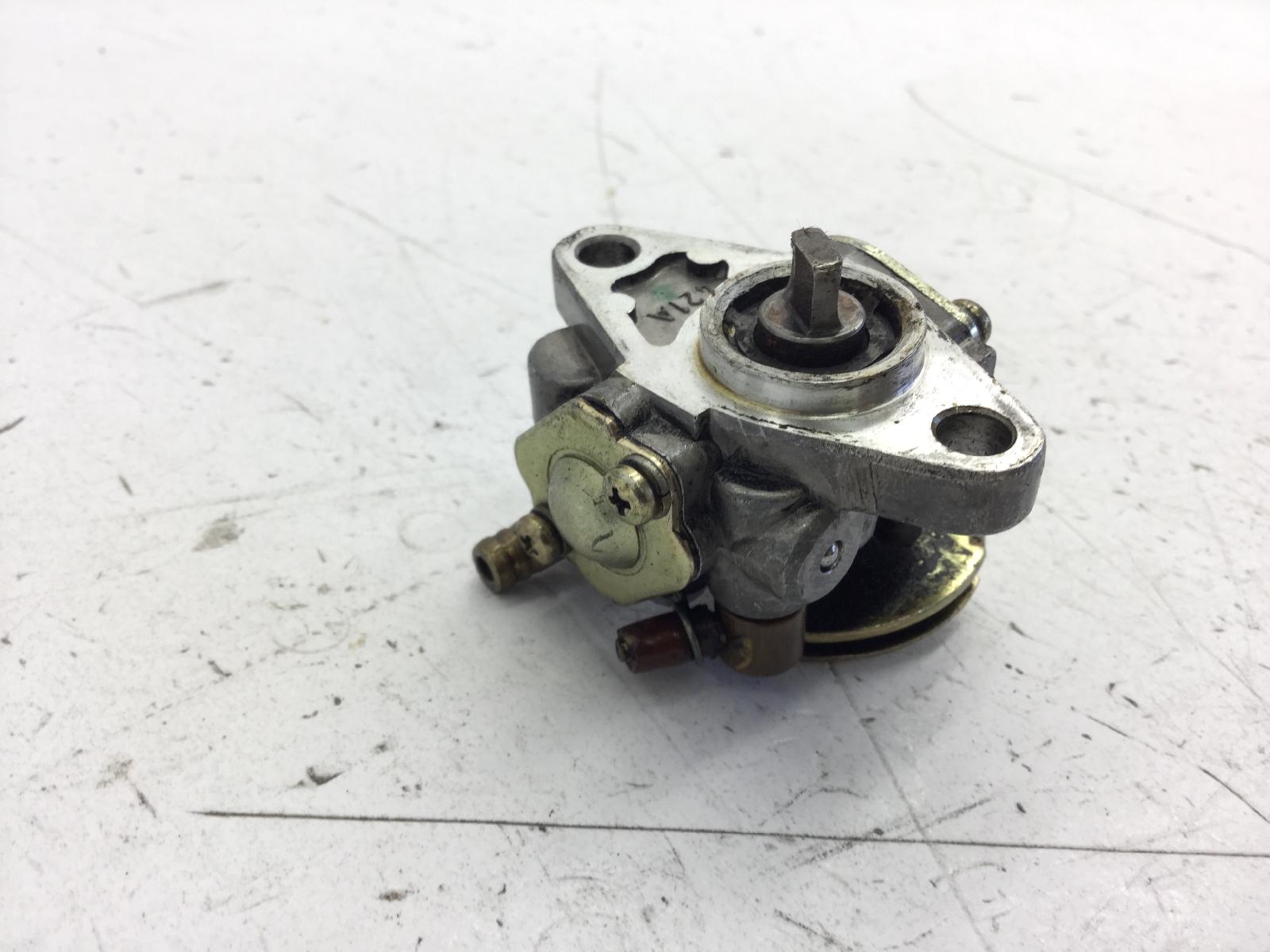 Piaggio nrg mc3 50 miscelatore pompa olio 2001 2004 c32000