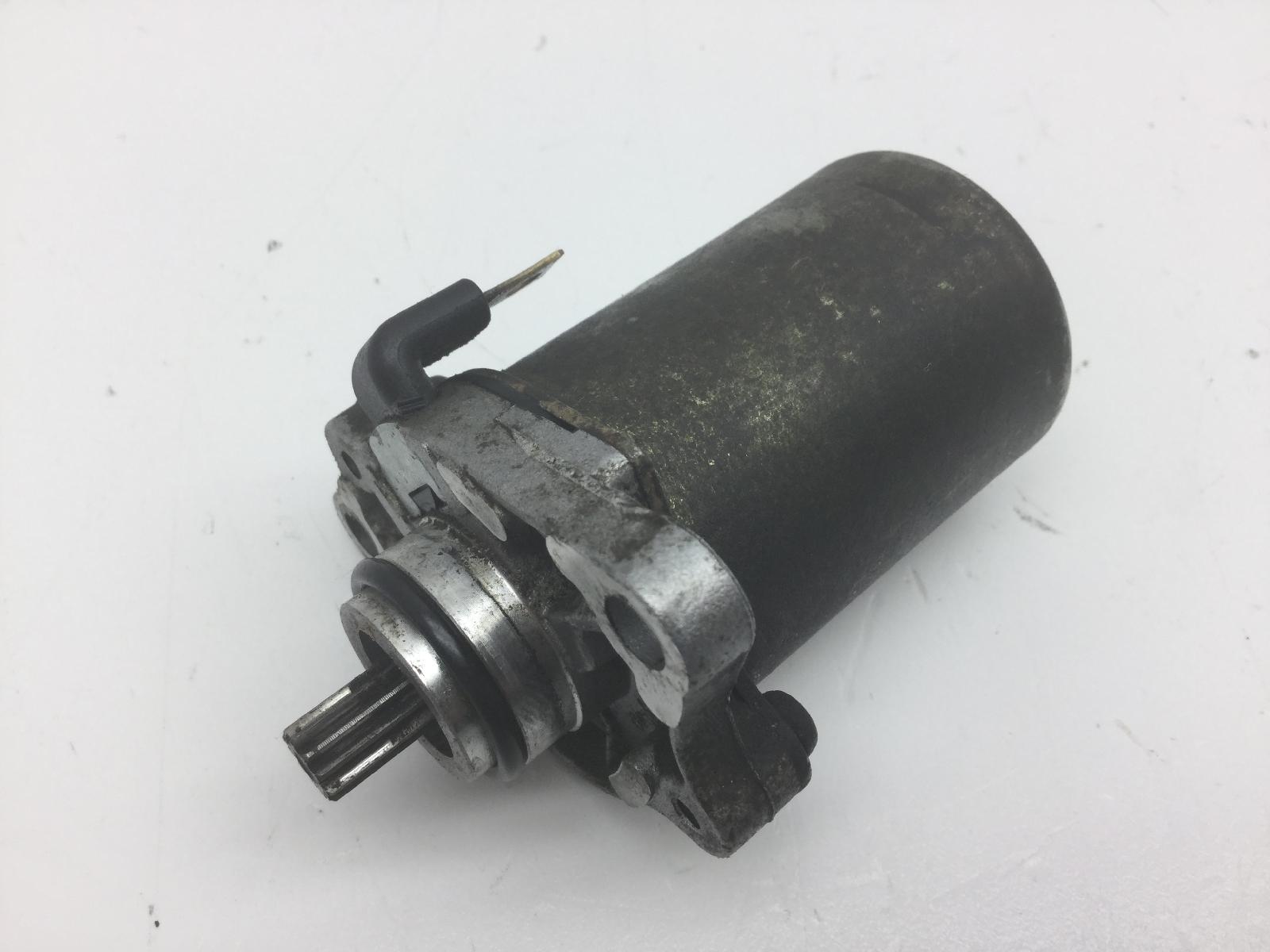 Piaggio nrg mc3 50 motorino avviamento 2001 2004 c32000