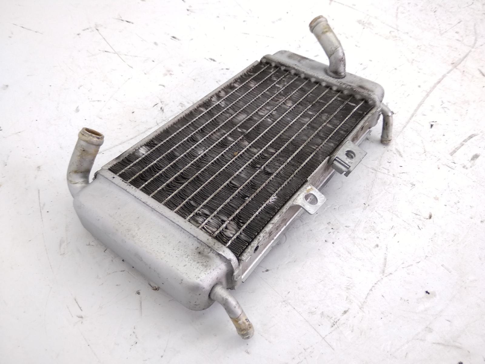 Piaggio nrg mc3 50 radiatore 2001 2004 c32000