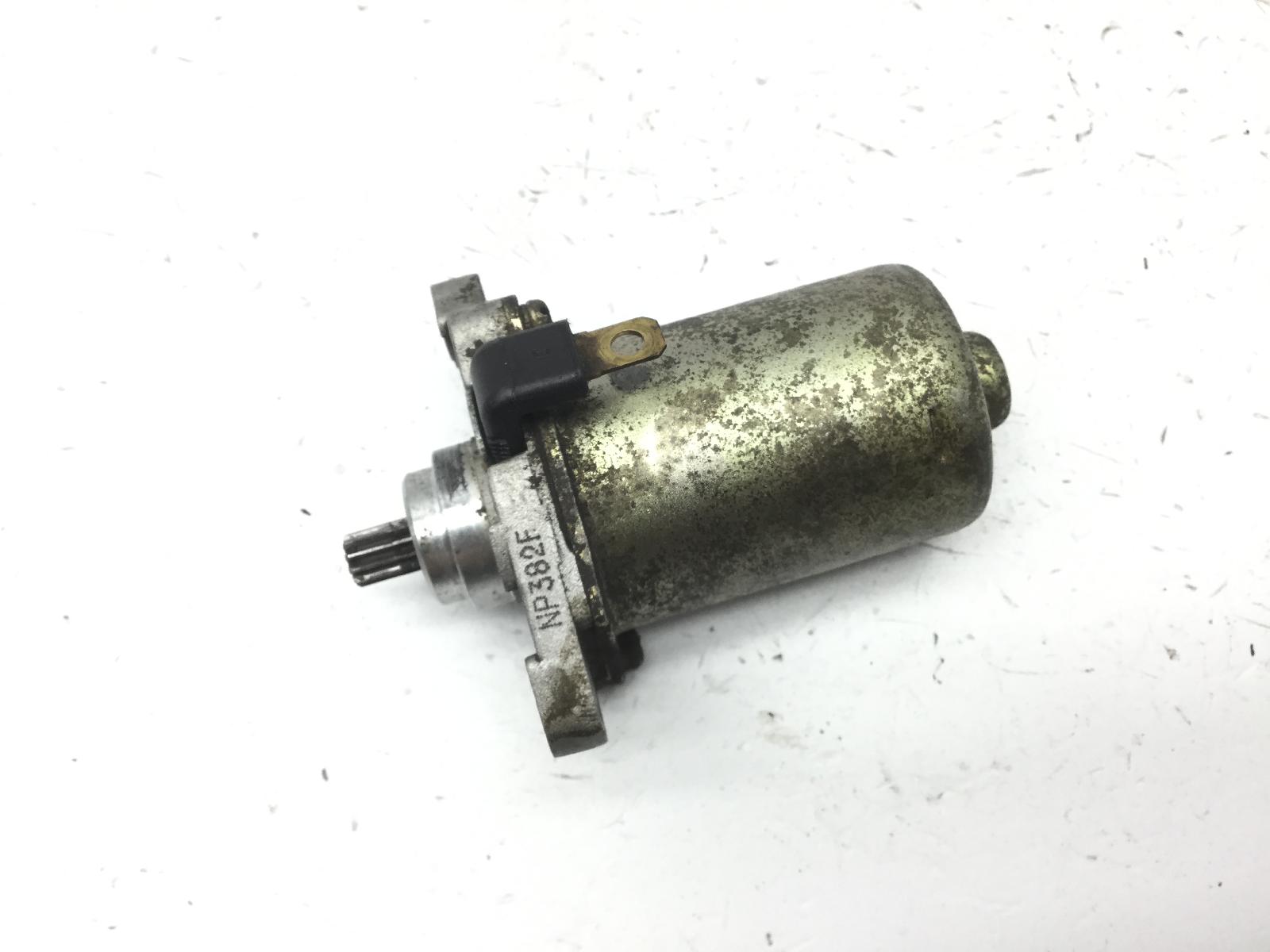 Piaggio nrg mc3 50 motorino avviamento 2001 2004 c32000