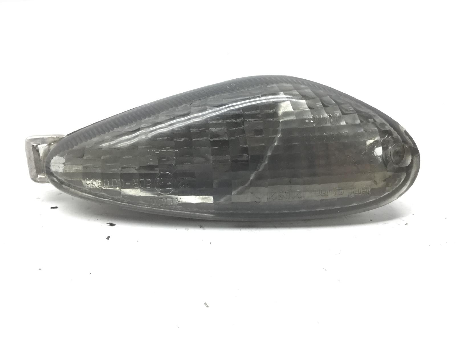Piaggio nrg mc3 50 freccia posteriore sinistra 2001 2004 c32000